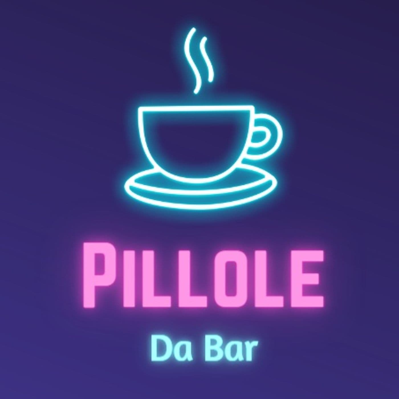 Pillole da bar - Podcasts