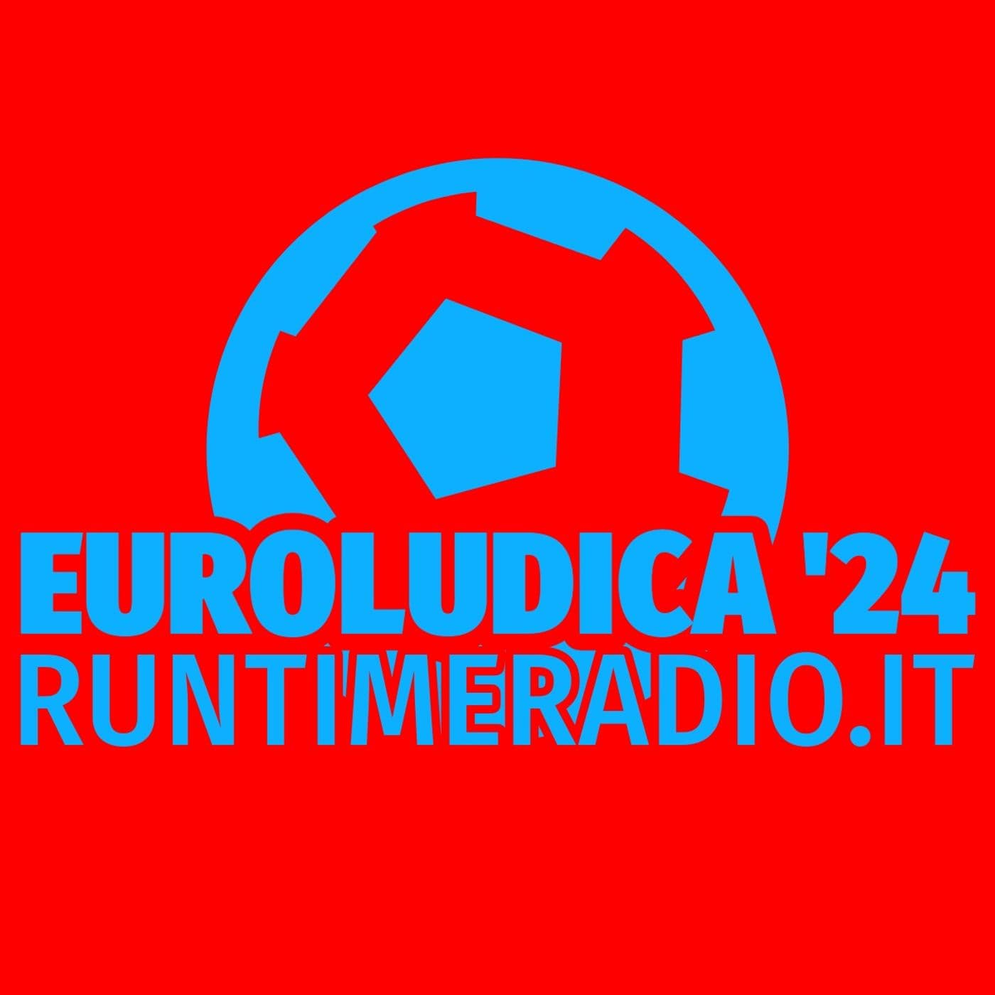 EUROLUDICA 2024 - Podcasts