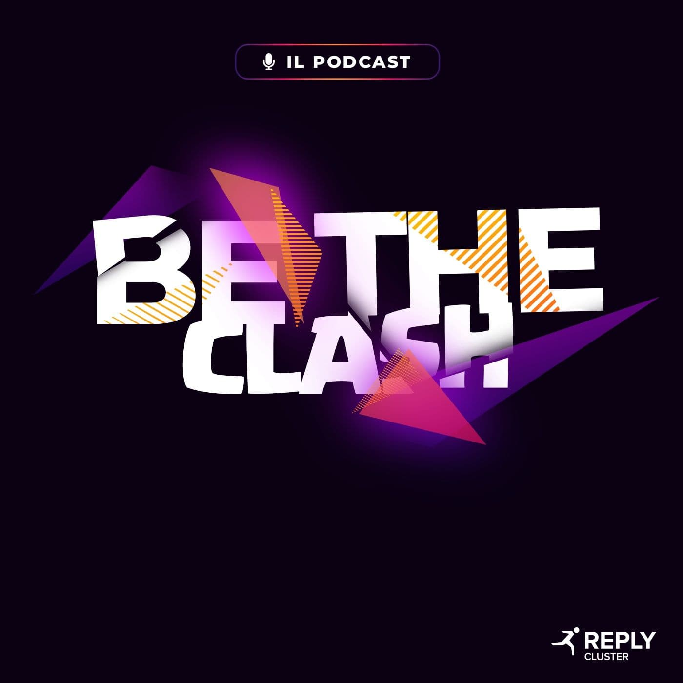 Be the Clash - Podcasts
