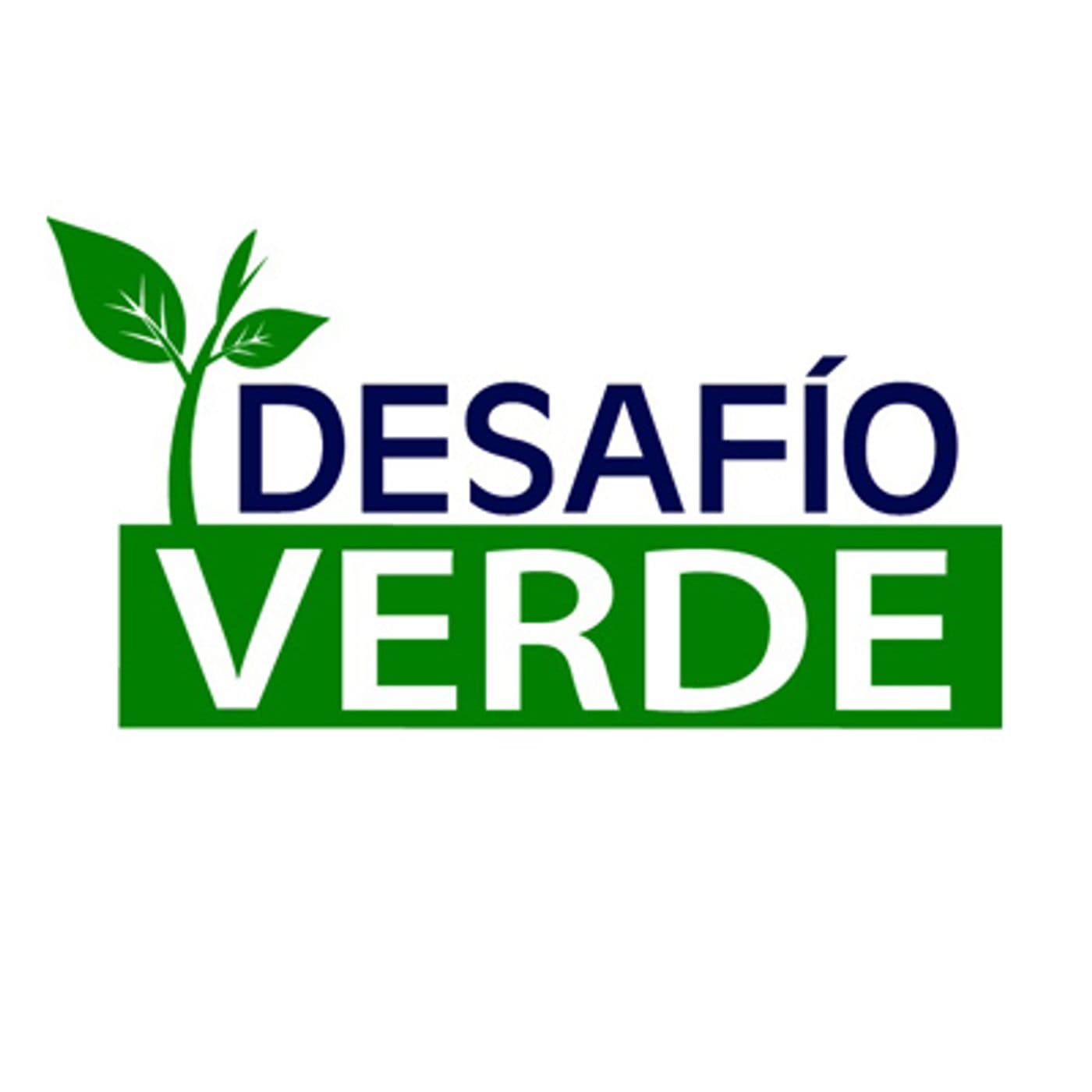 Desafío Verde - Podcasts