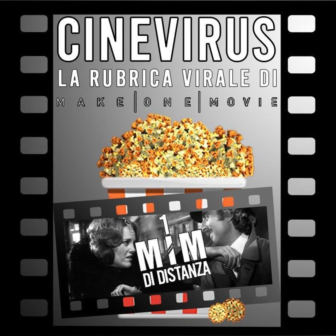 Cinevirus - Podcasts