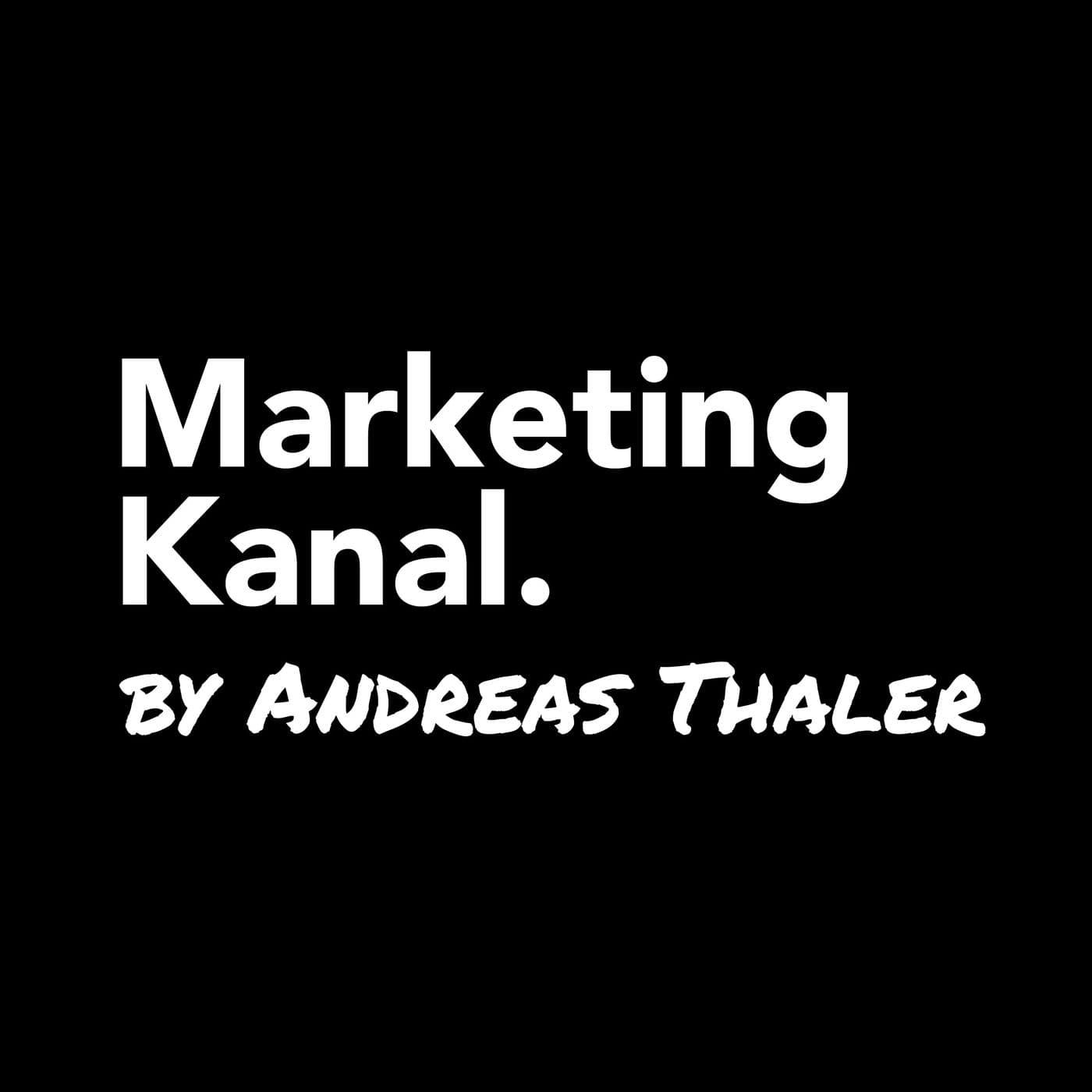 Marketingkanal | Der Online-Marketing Podcast - Podcasts