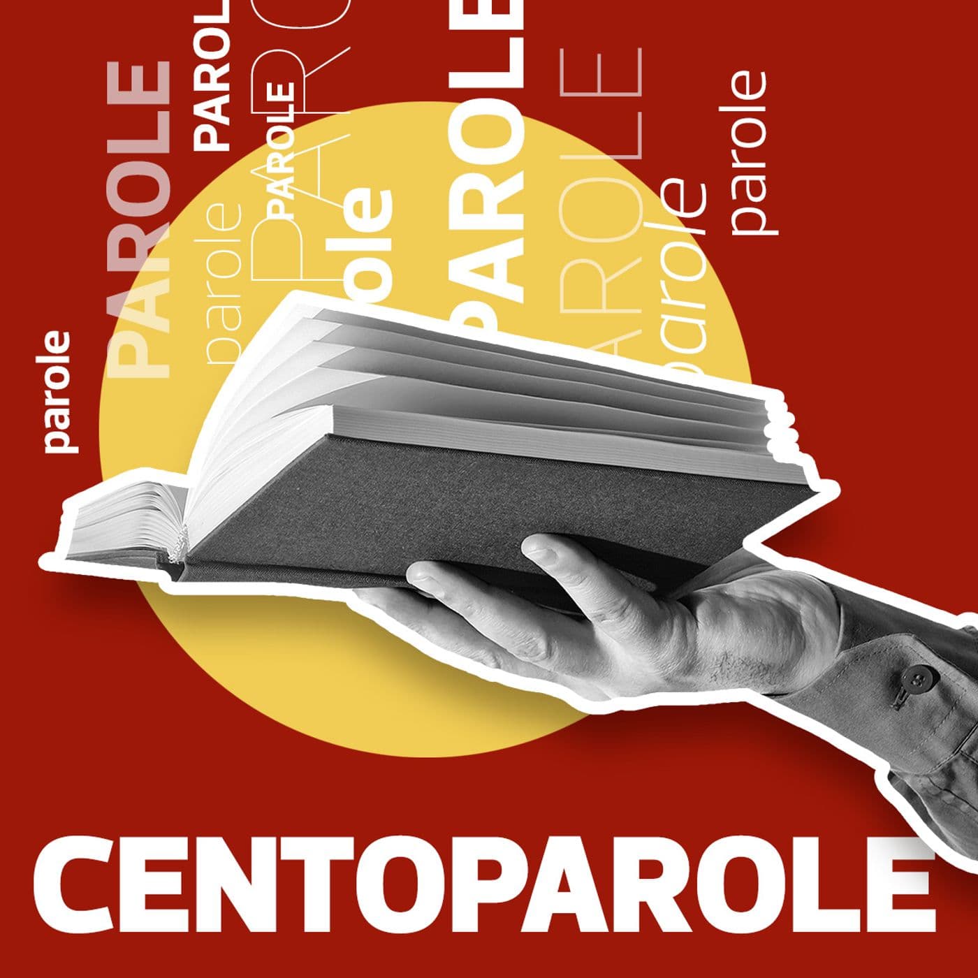 CentoParole - Podcasts