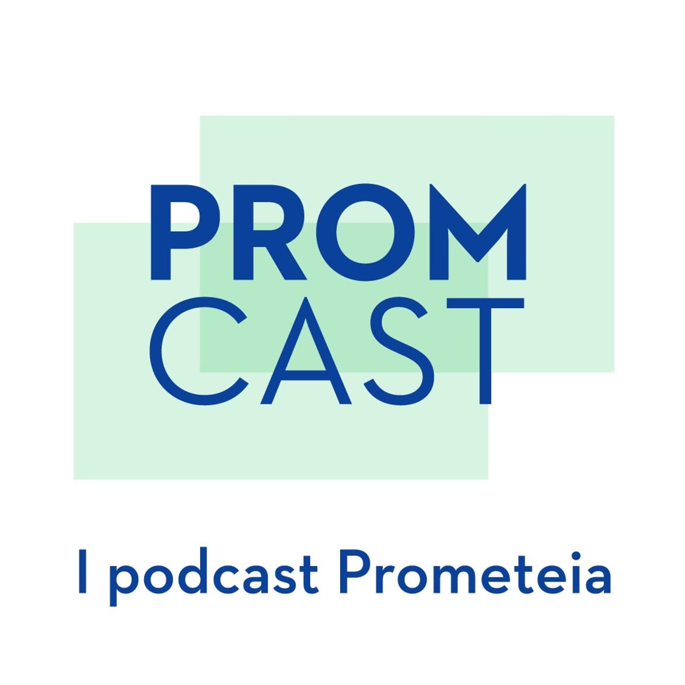 Promcast - Podcasts