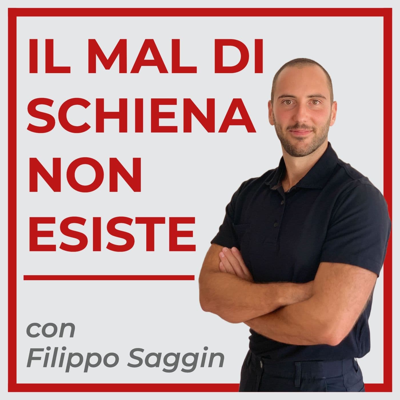 Il mal di schiena NON esiste - Podcasts