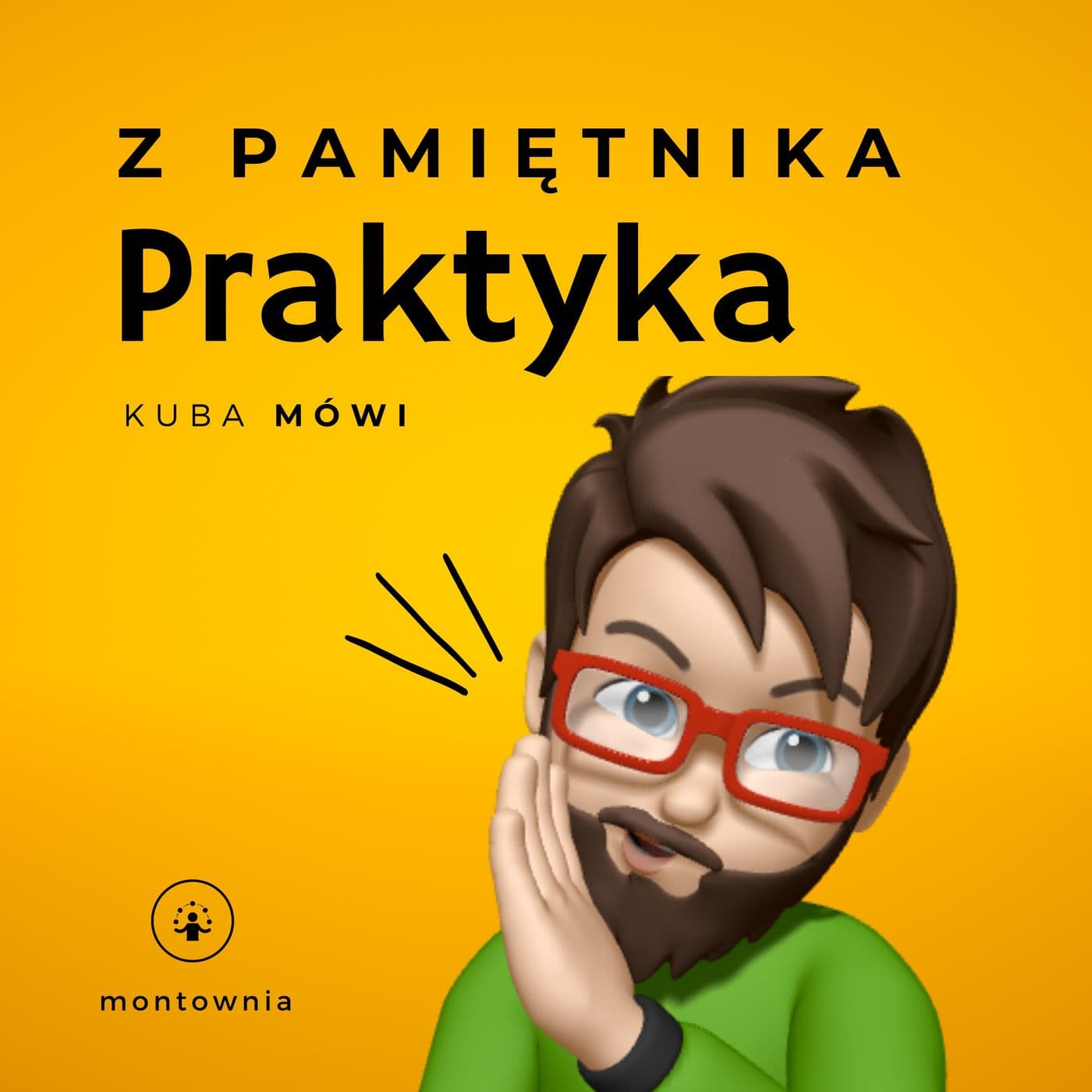 Z pamiętnika praktyka - Podcasts
