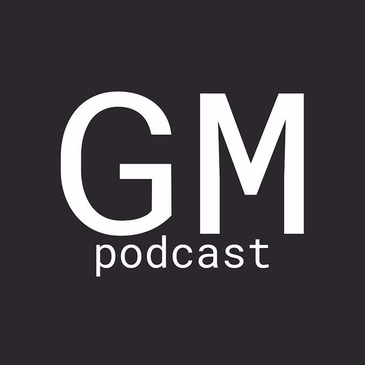 God Mindset - Podcasts