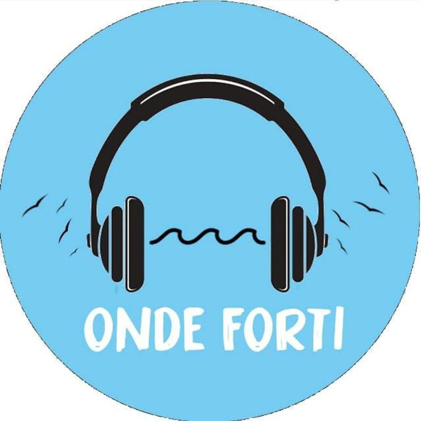 Radio OndeForti - Podcasts