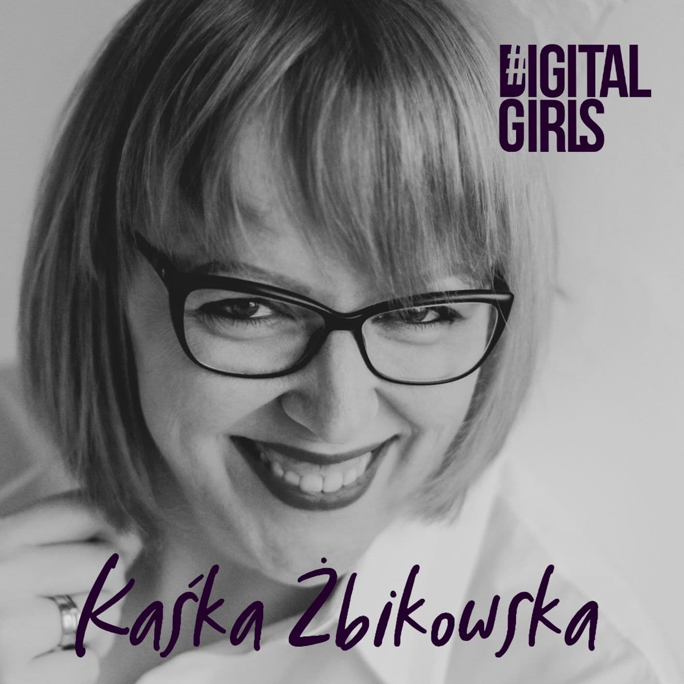#DigitalGirl - Podcasts