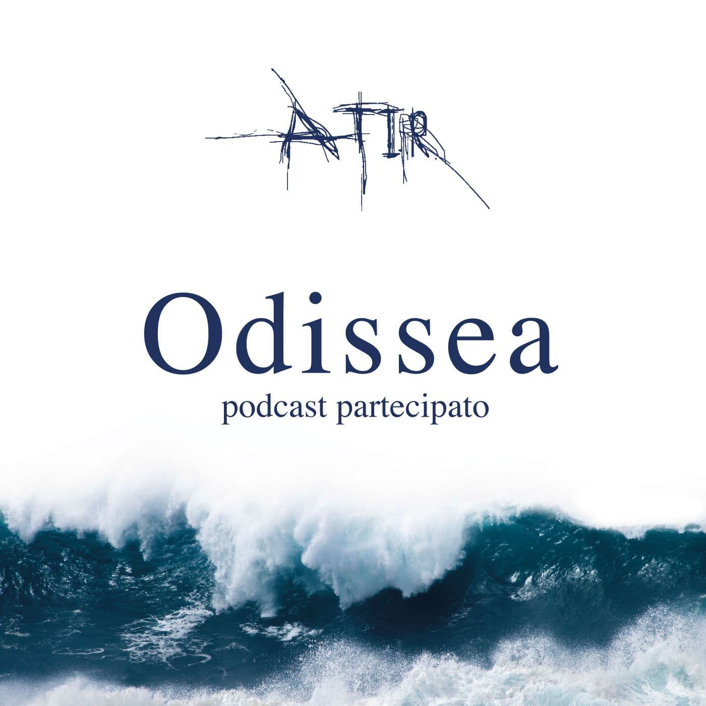 Odissea: podcast partecipato - Podcasts