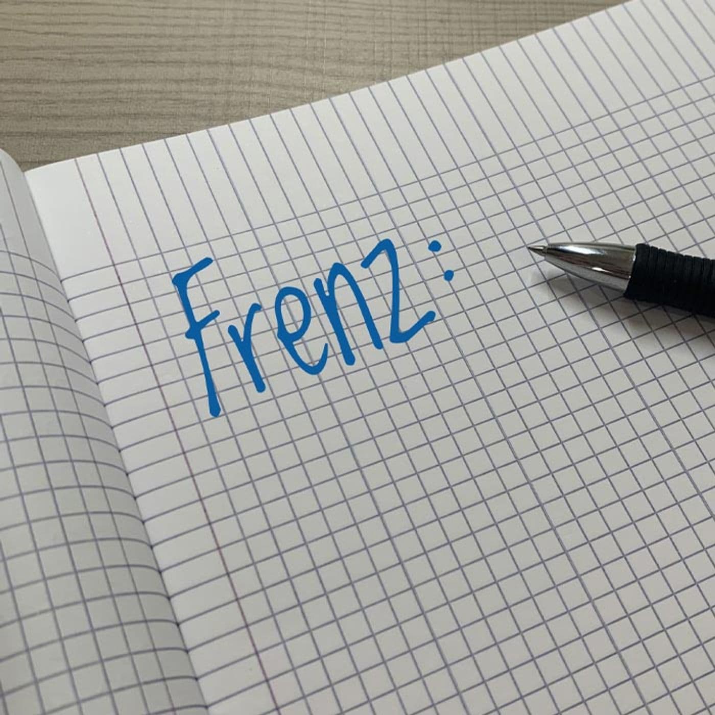 Frenz - Podcasts