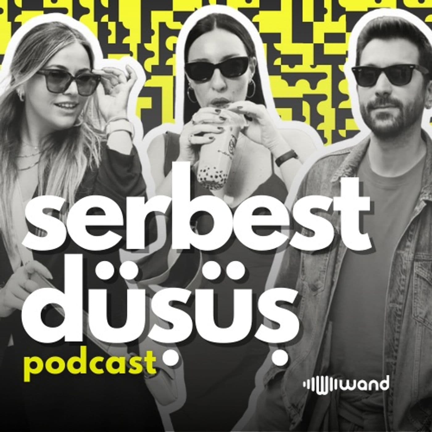 Serbest Düşüş Podcast - Podcasts