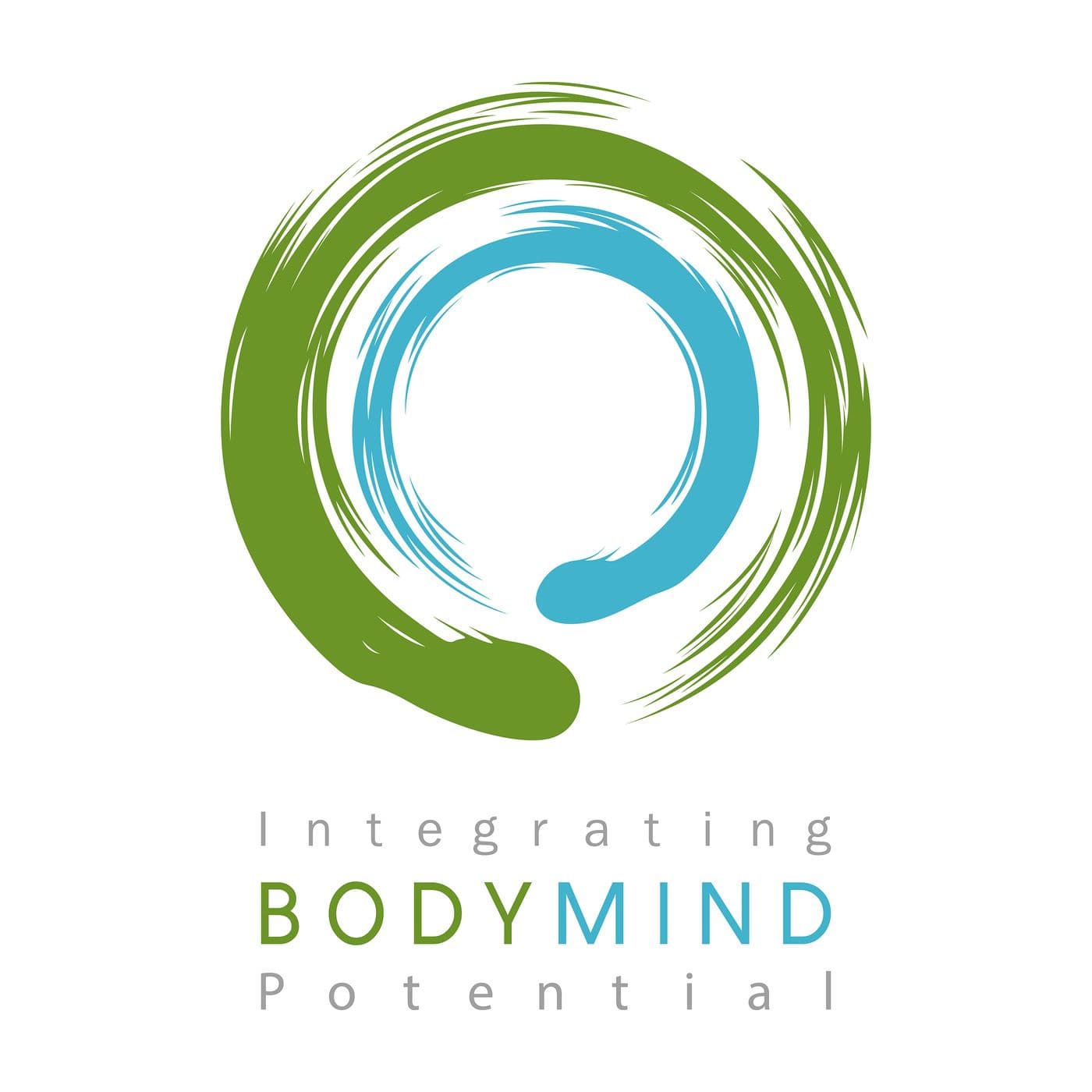 Integrating BodyMind Potential - Podcasts