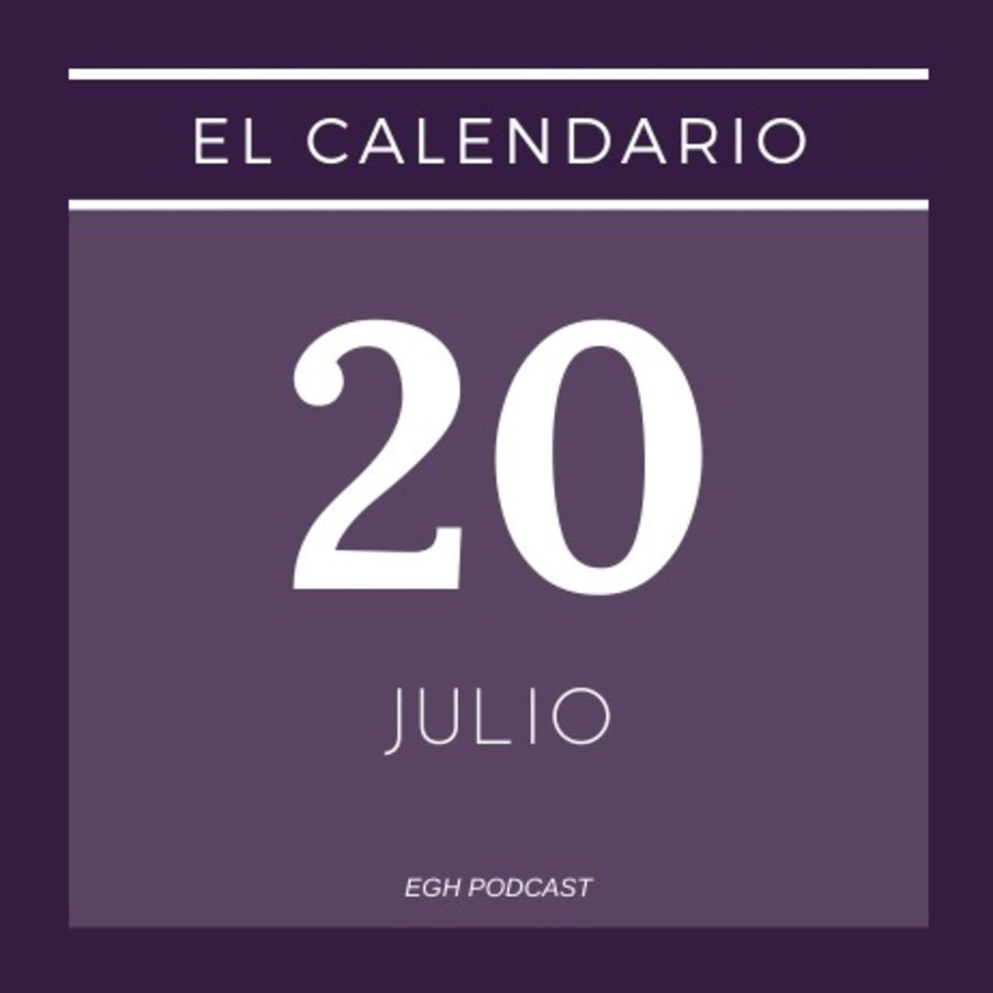 El Calendario - Podcasts