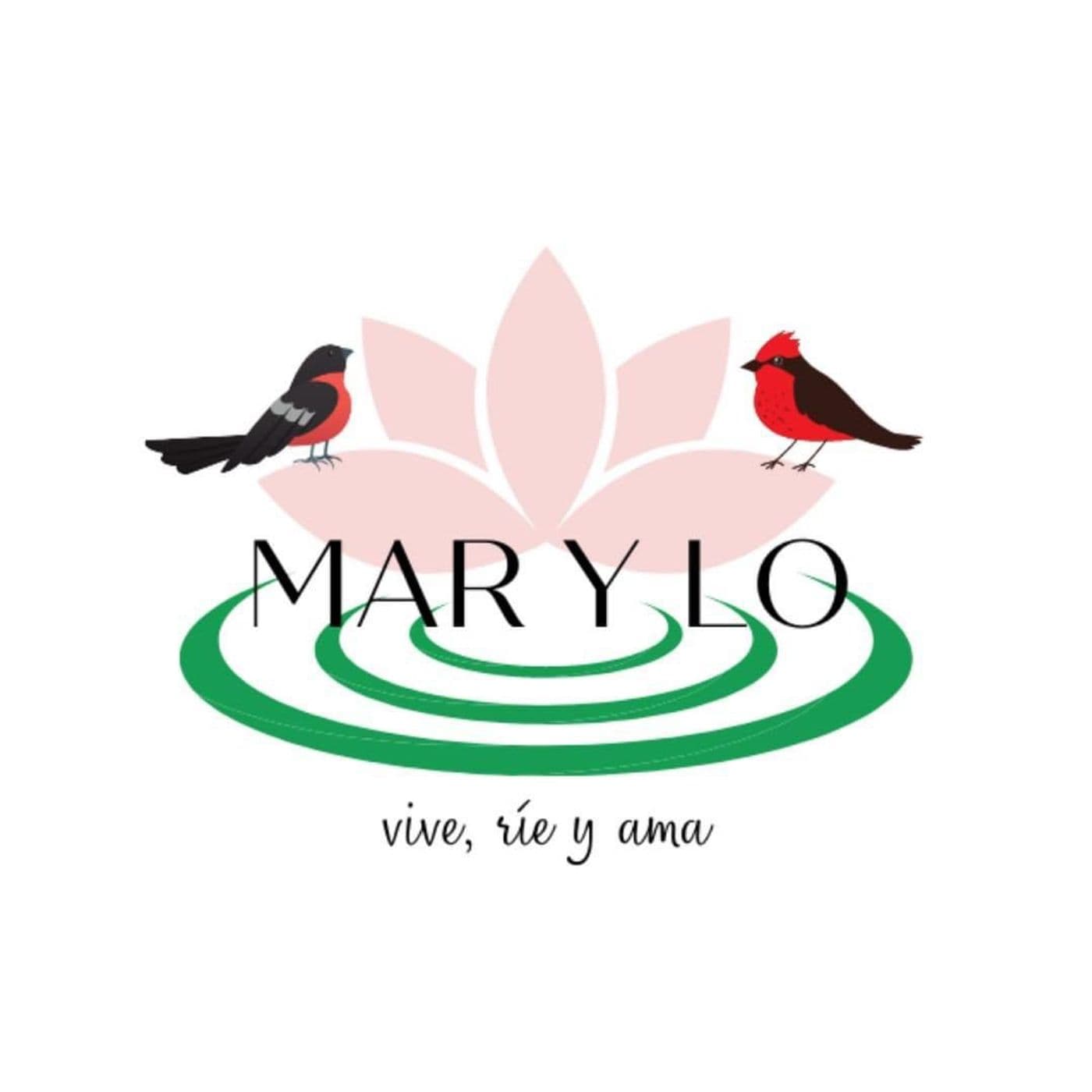 Mar y Lo - Podcasts