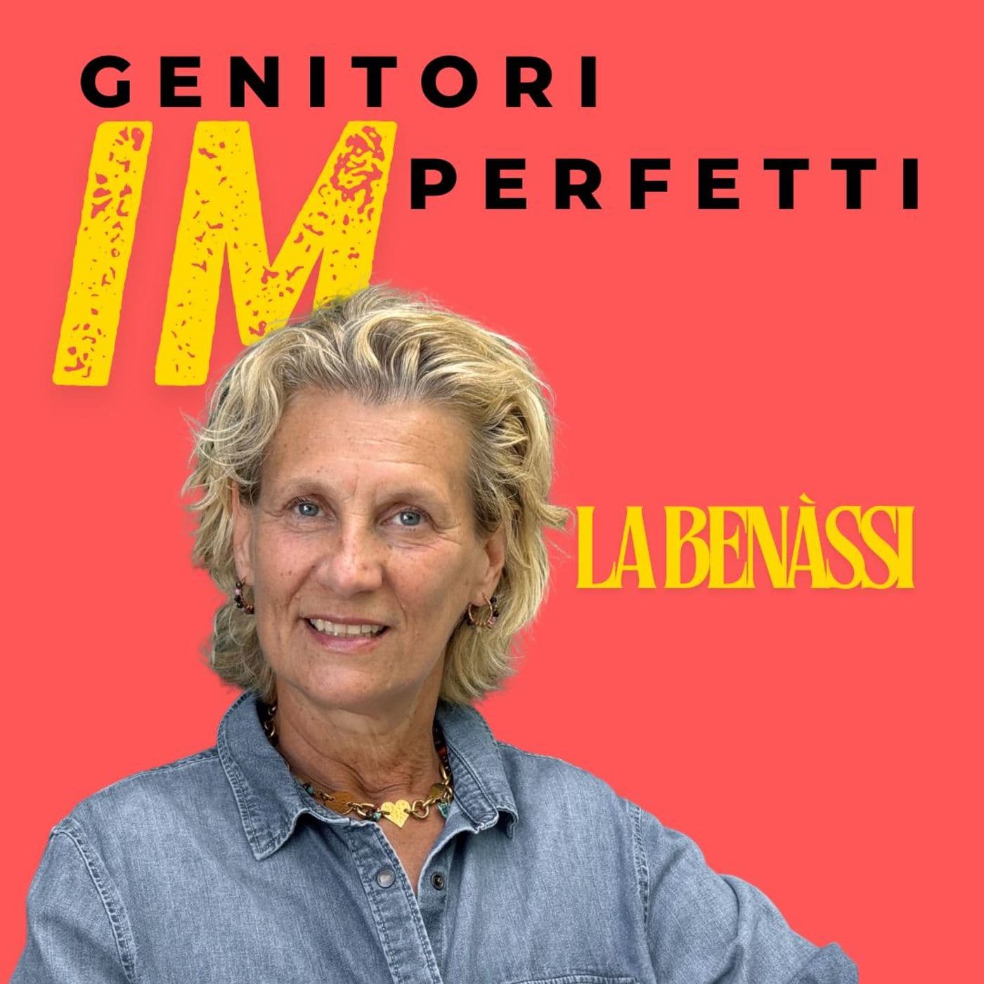 Genitori Imperfetti - Podcasts