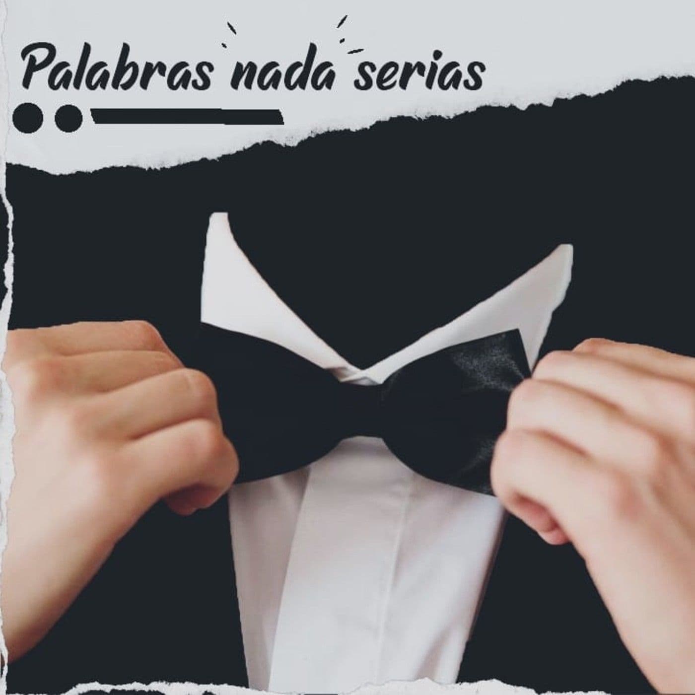 Palabras Nada Serias - Podcasts