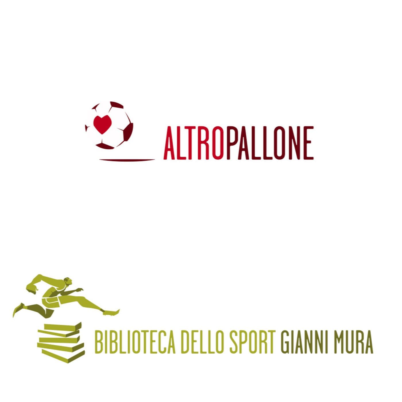 AltriLibri AltroPallone - Podcasts