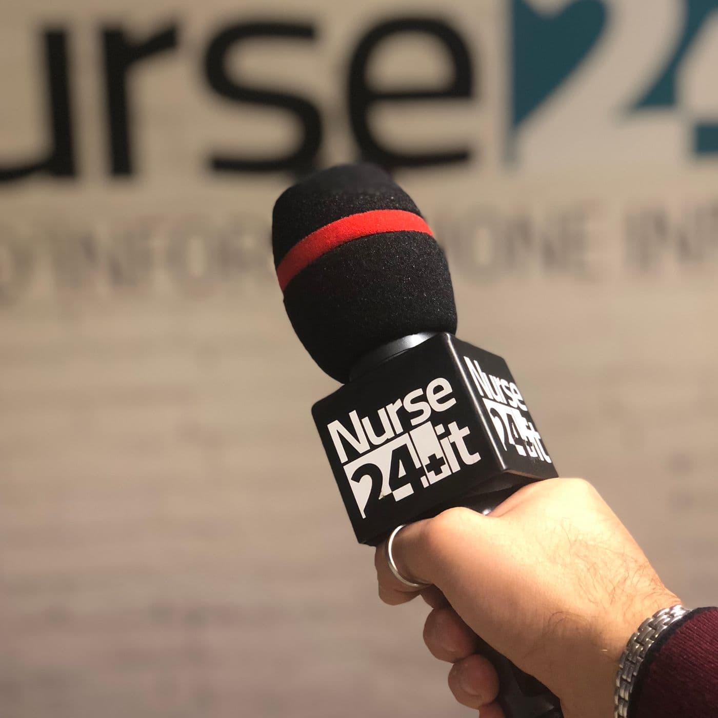 Interviste - Nurse24.it