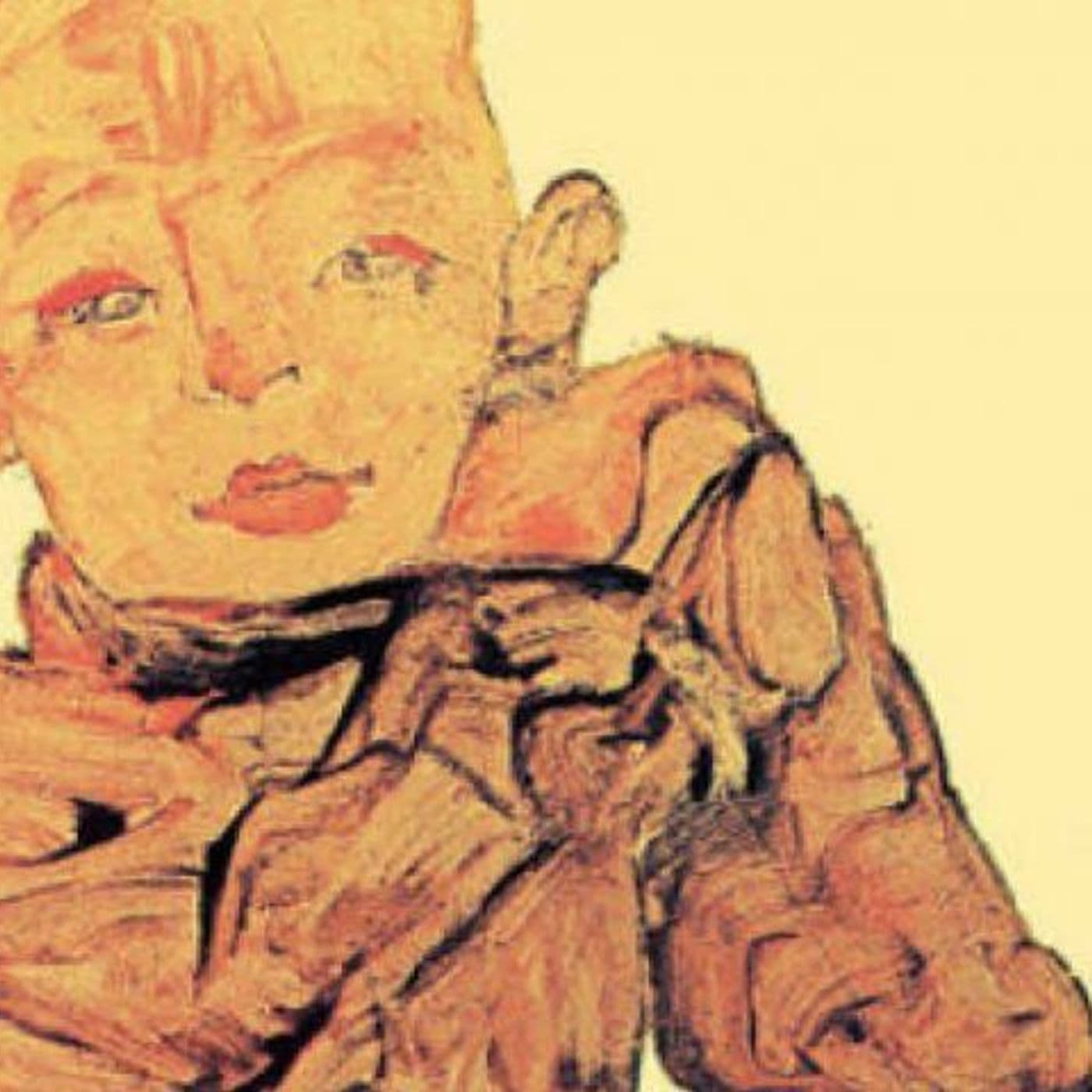 "L'Amico Ritrovato" di Fred Uhlman - Podcasts