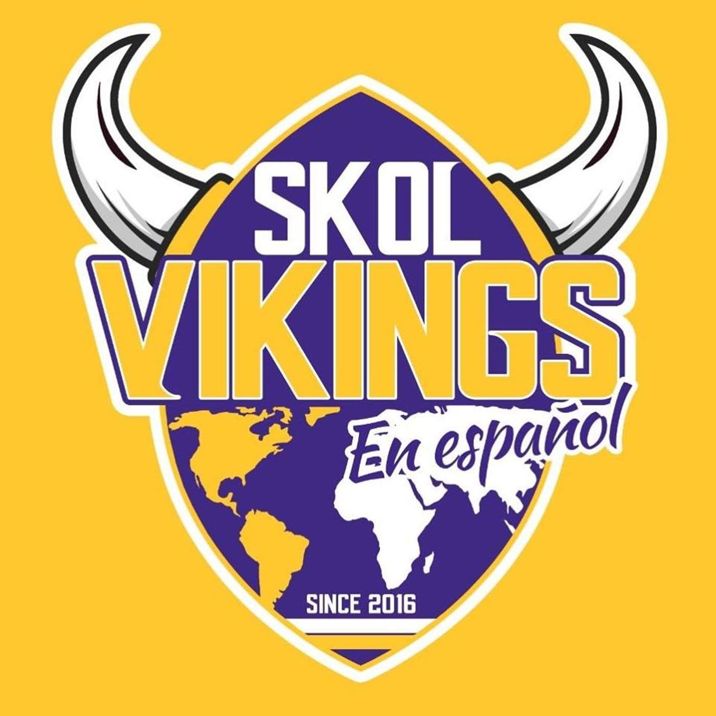 Skol Vikings Extra - Podcasts