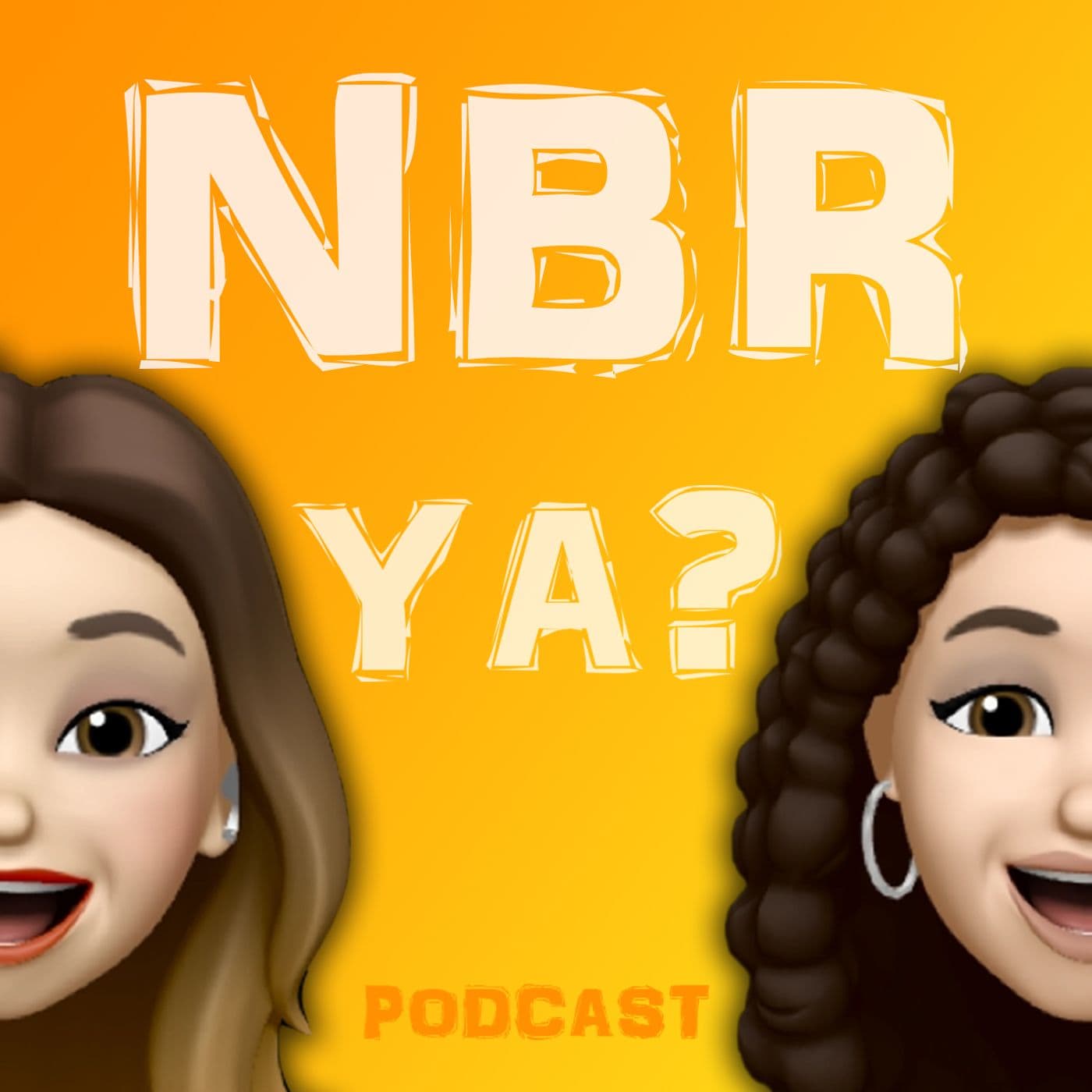 NBR YA? - Podcasts