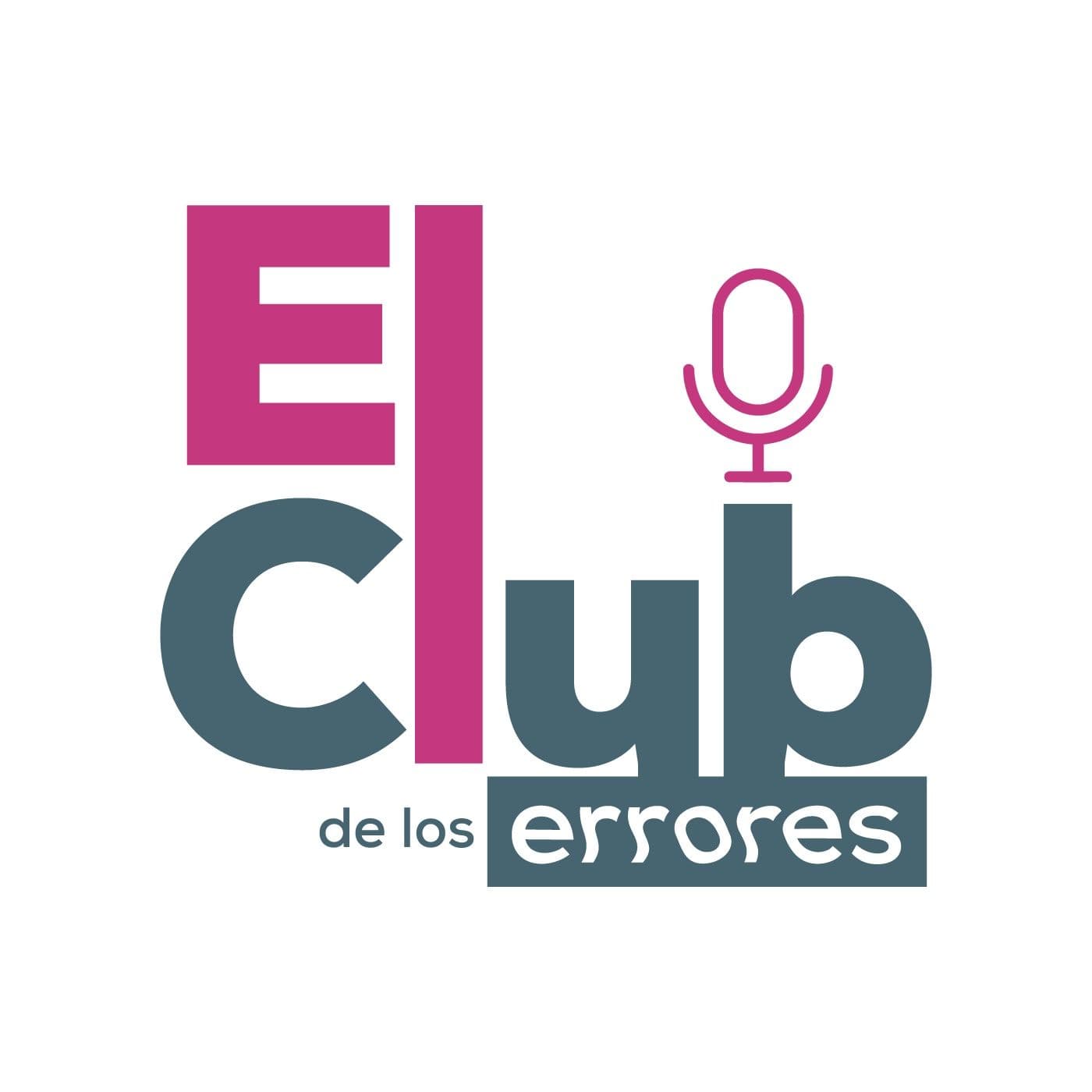 El Club de los Errores - Podcasts