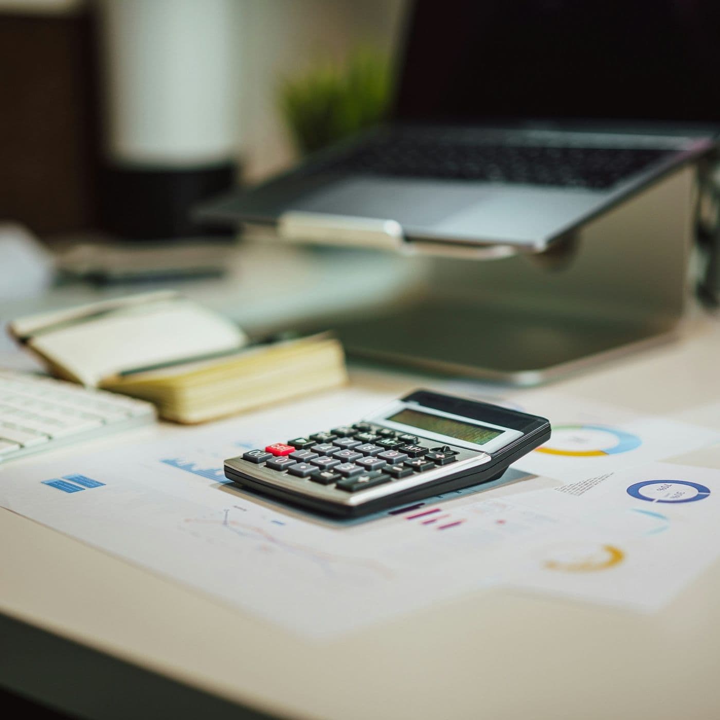 MICROEMPRESAS-CONTABILIDAD SIMPLIFICAD - Podcasts