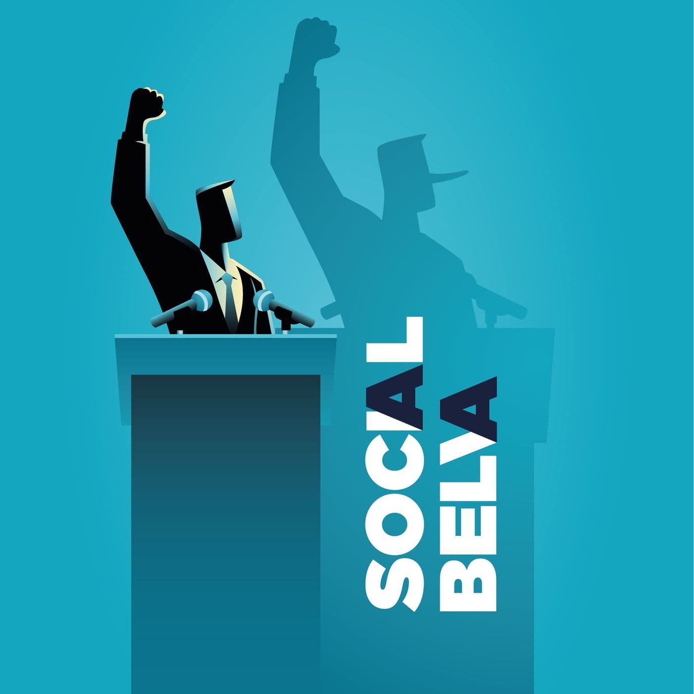 Social Belva - Podcasts
