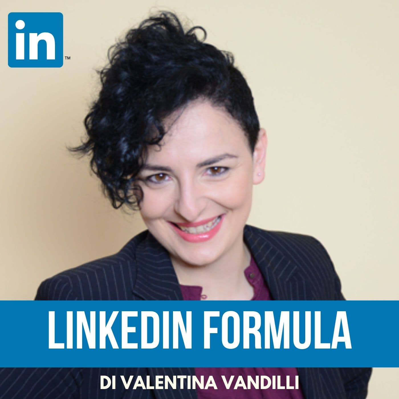 LinkedIn Formula - Podcasts