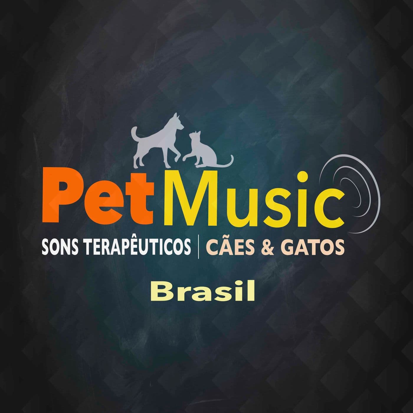 PetMusic | Brasil - Podcasts