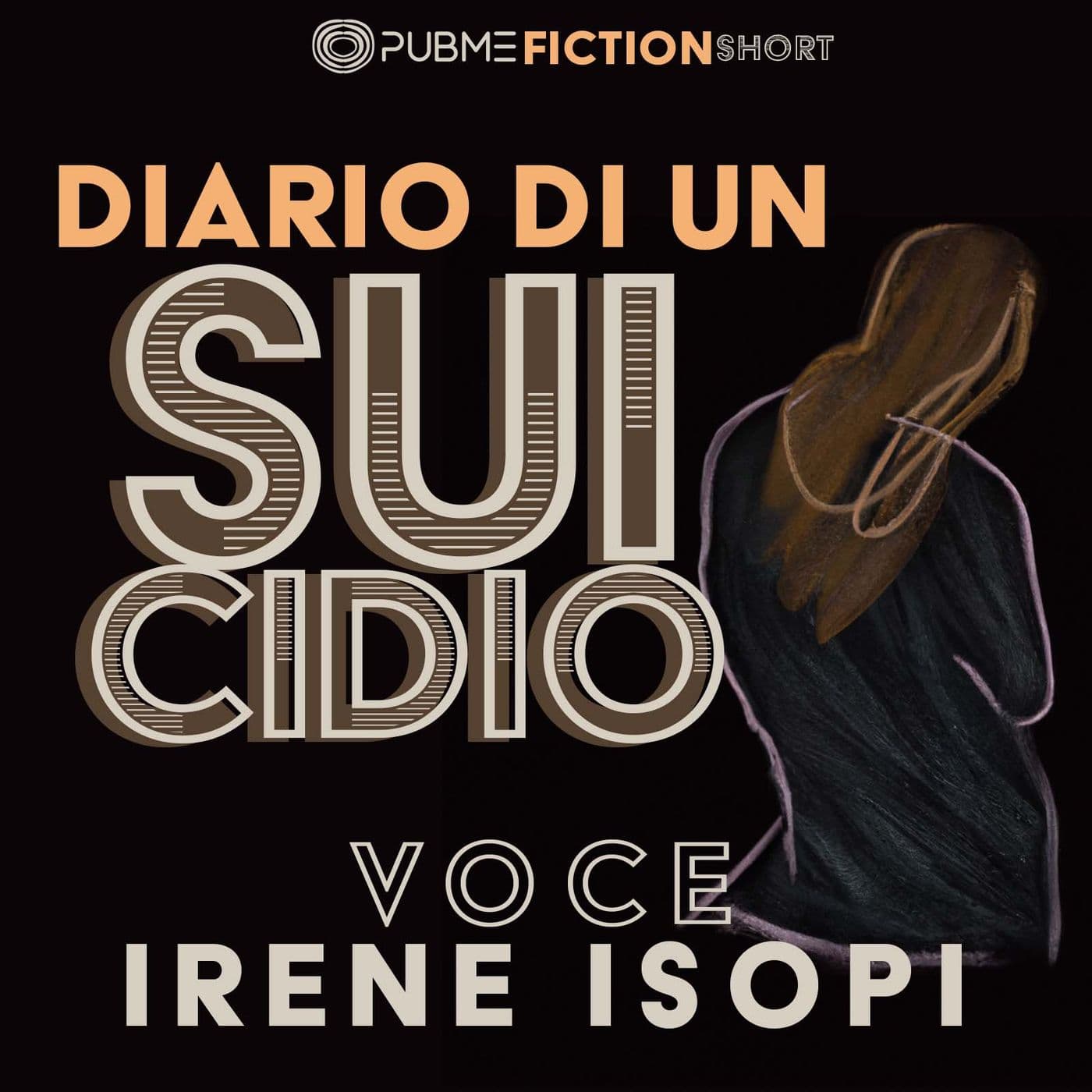 Diario di un suicidio - Podcasts