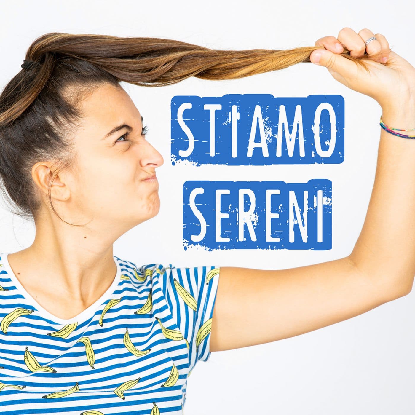 Stiamo Sereni - Podcasts