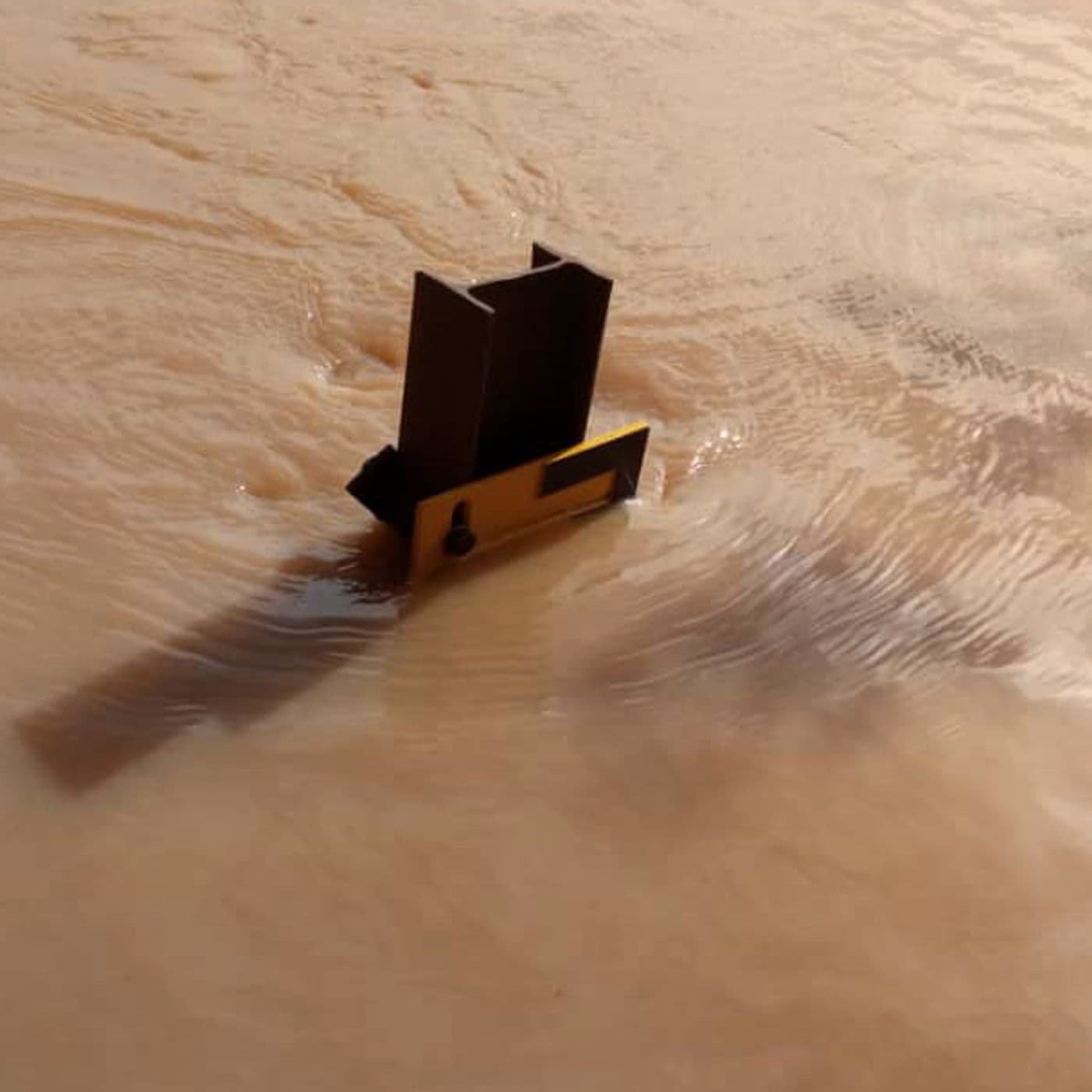 La crue de la Sirba, Niger Juillet 2020 - Podcasts