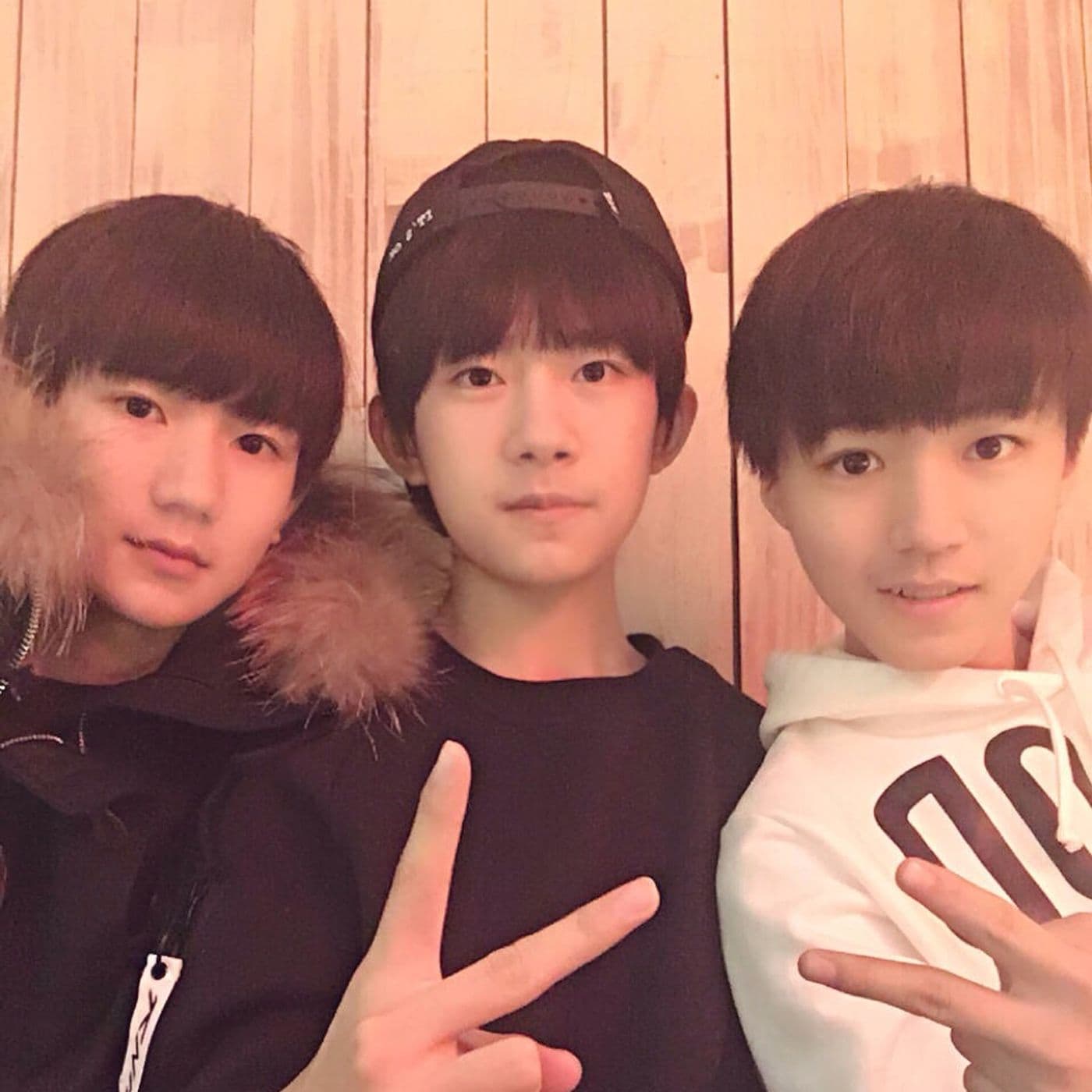 TFBOYS TDT RADIO