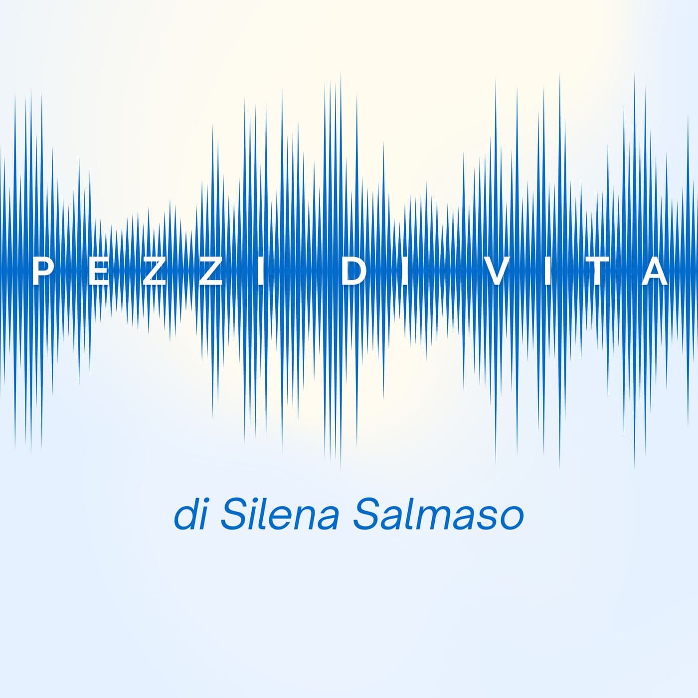 Pezzi di Vita - Podcasts