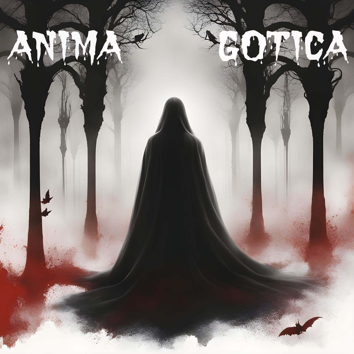 Anima Gotica - Podcasts