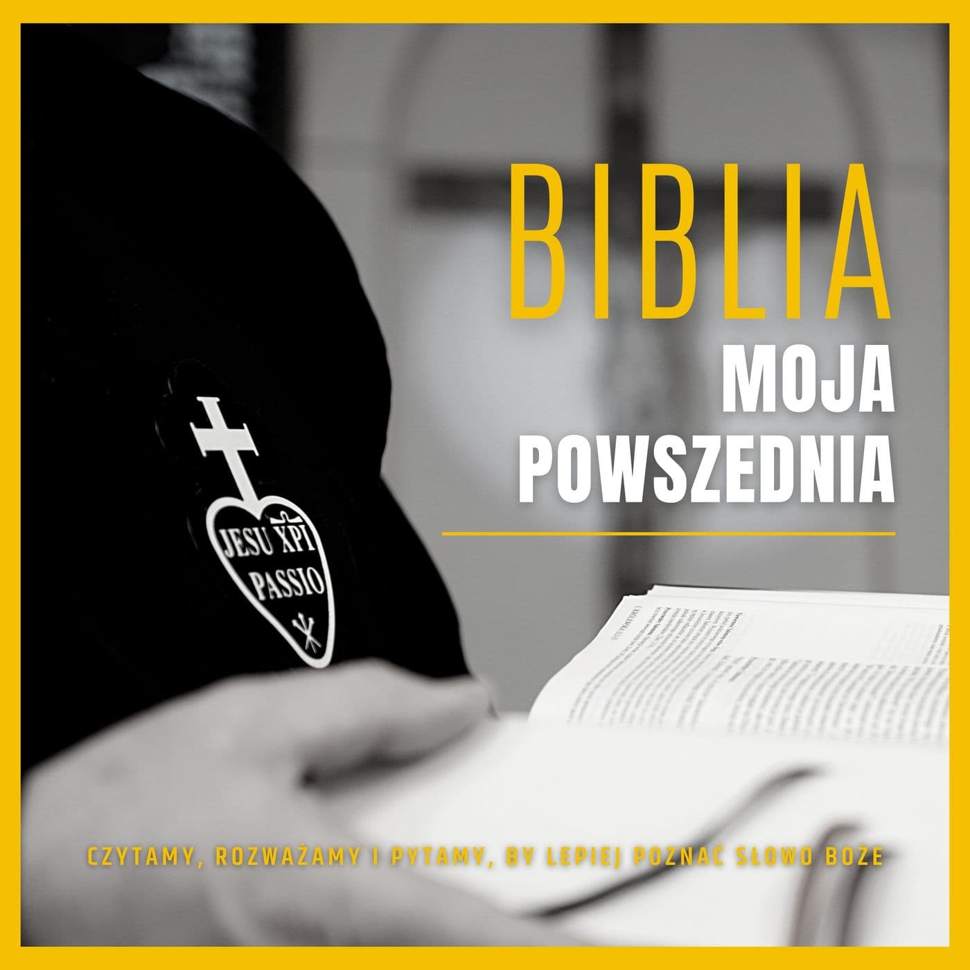 Biblia Moja Powszednia - Podcasts