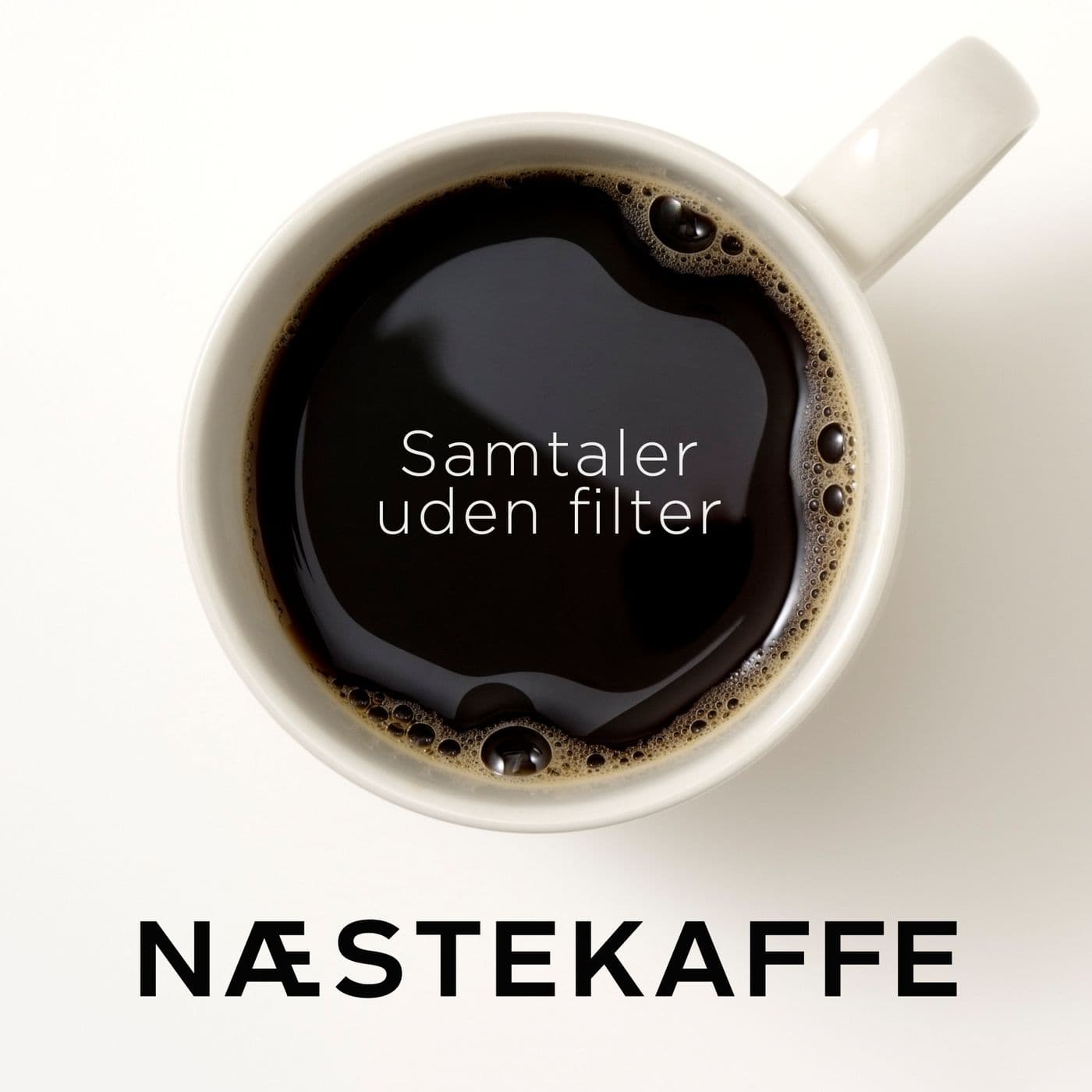 Næstekaffe - Podcasts