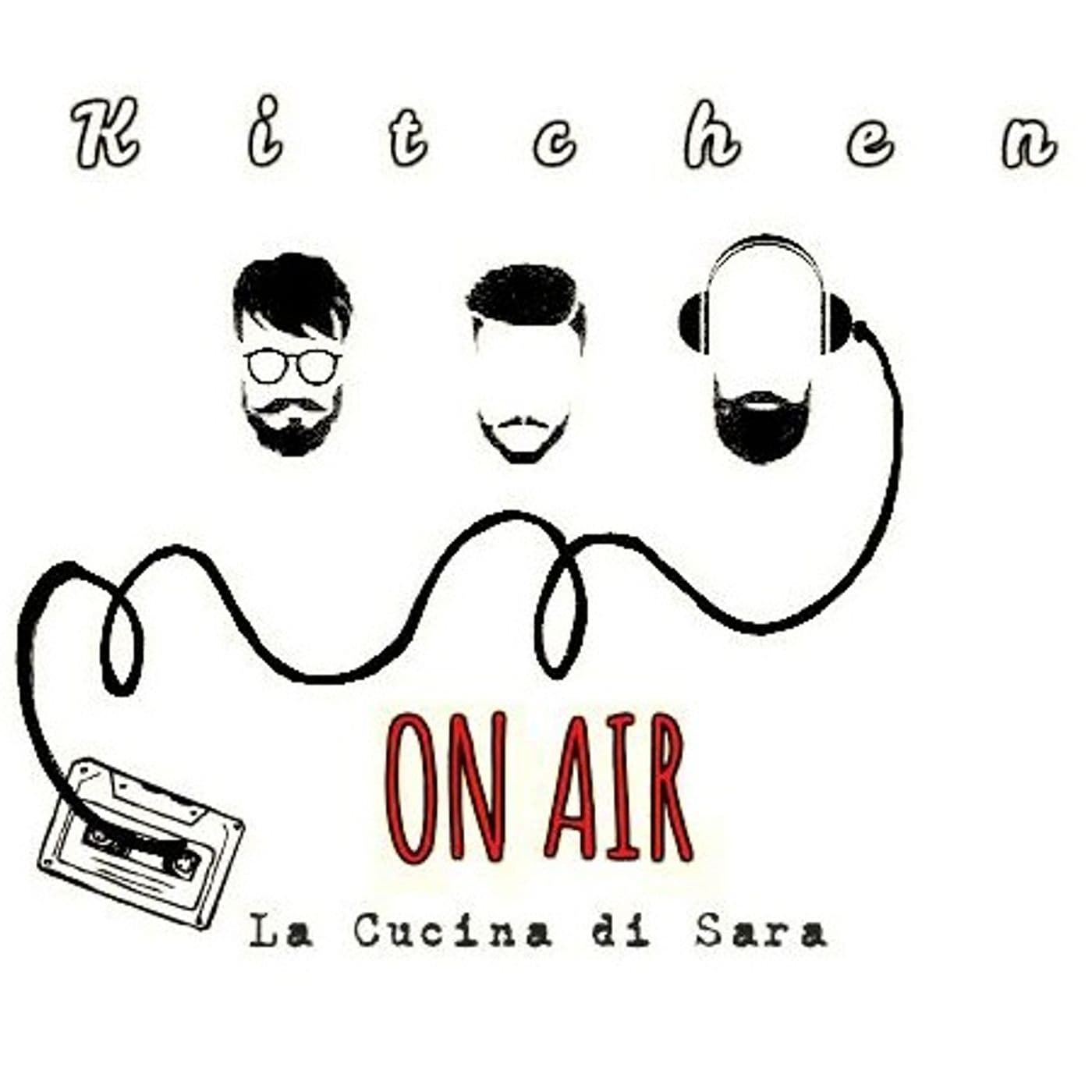 La Cucina di Sara - Podcasts