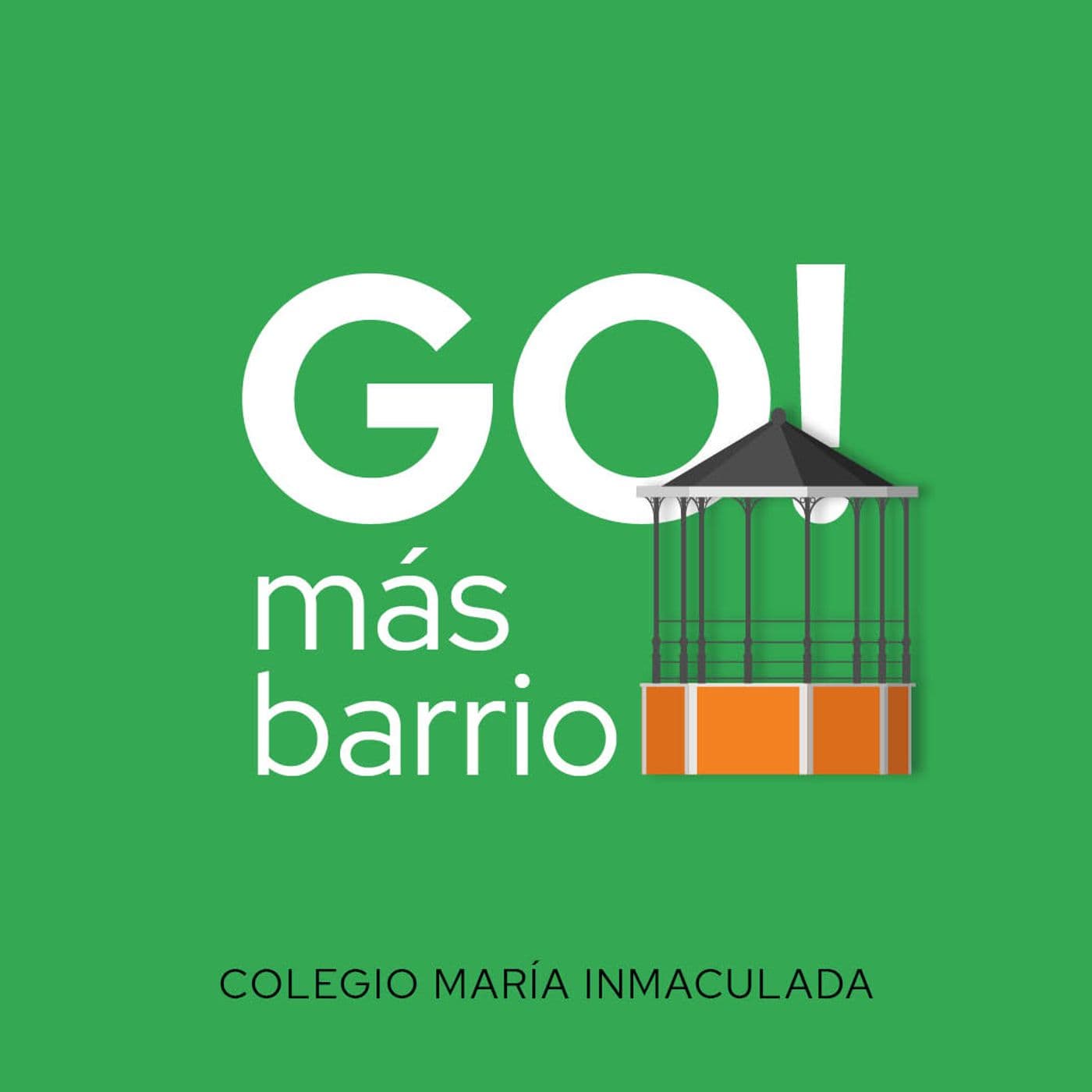 Conecta Chamberí. Audioguías - Podcasts