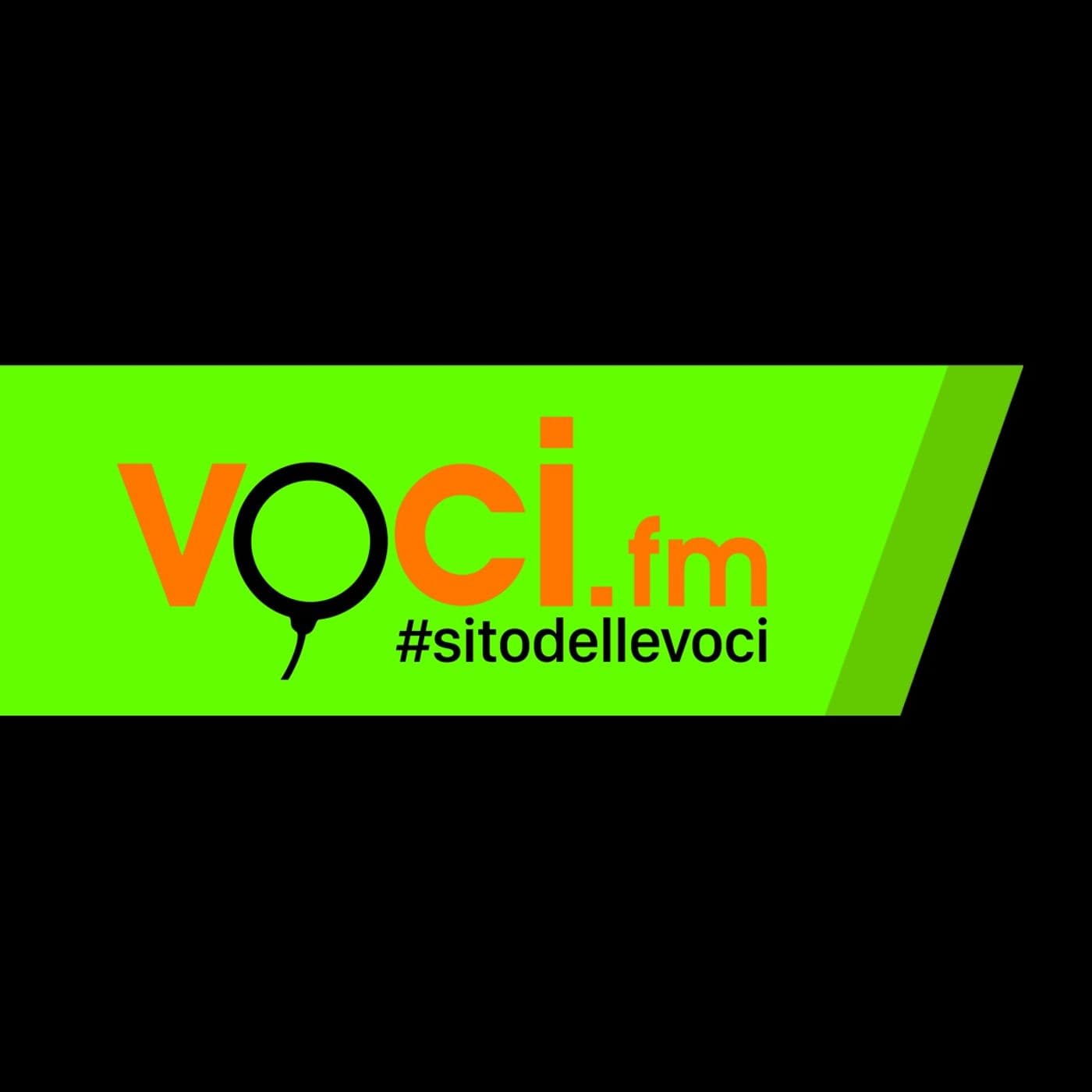 Voci.fm - Podcasts