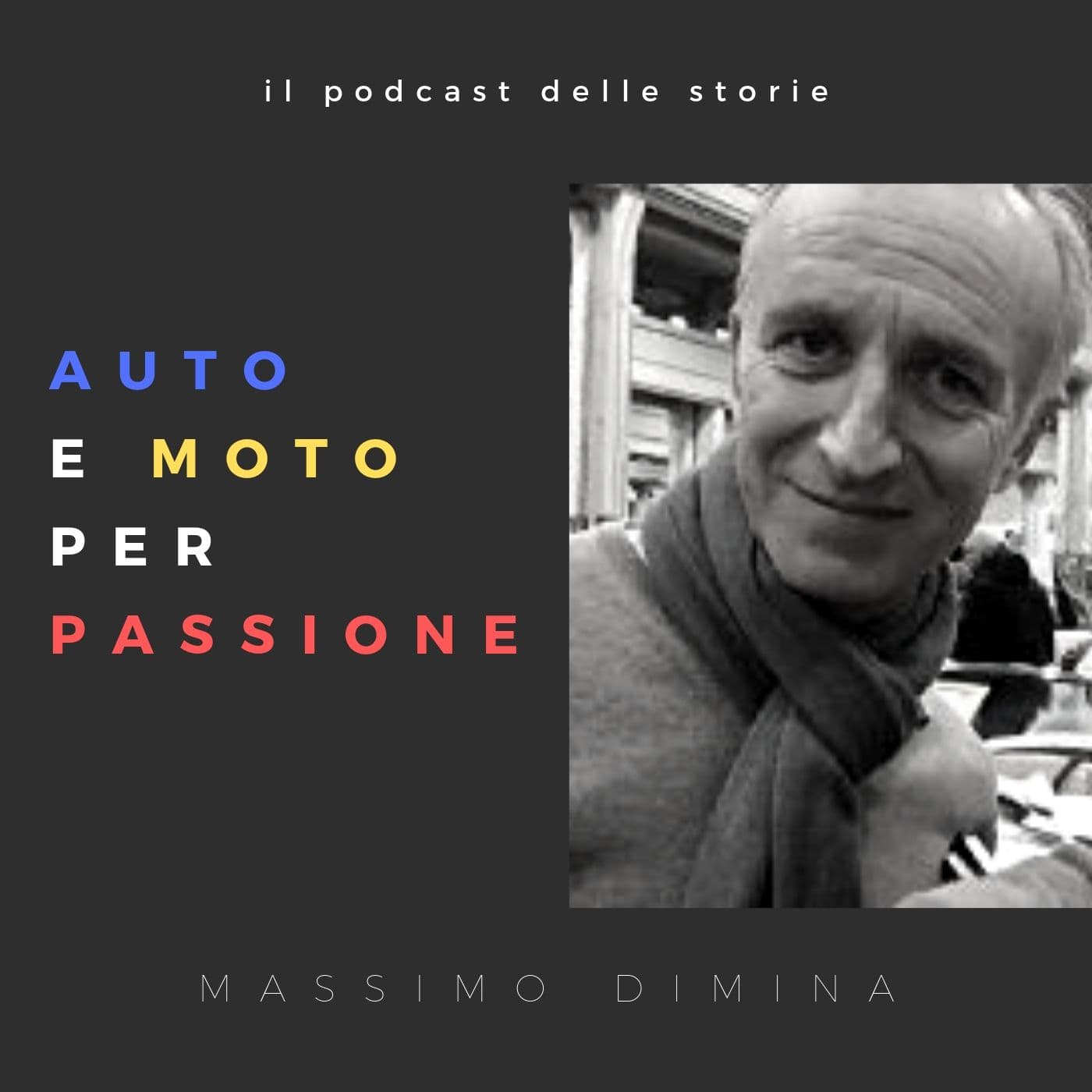 Auto e Moto per Passione - Podcasts