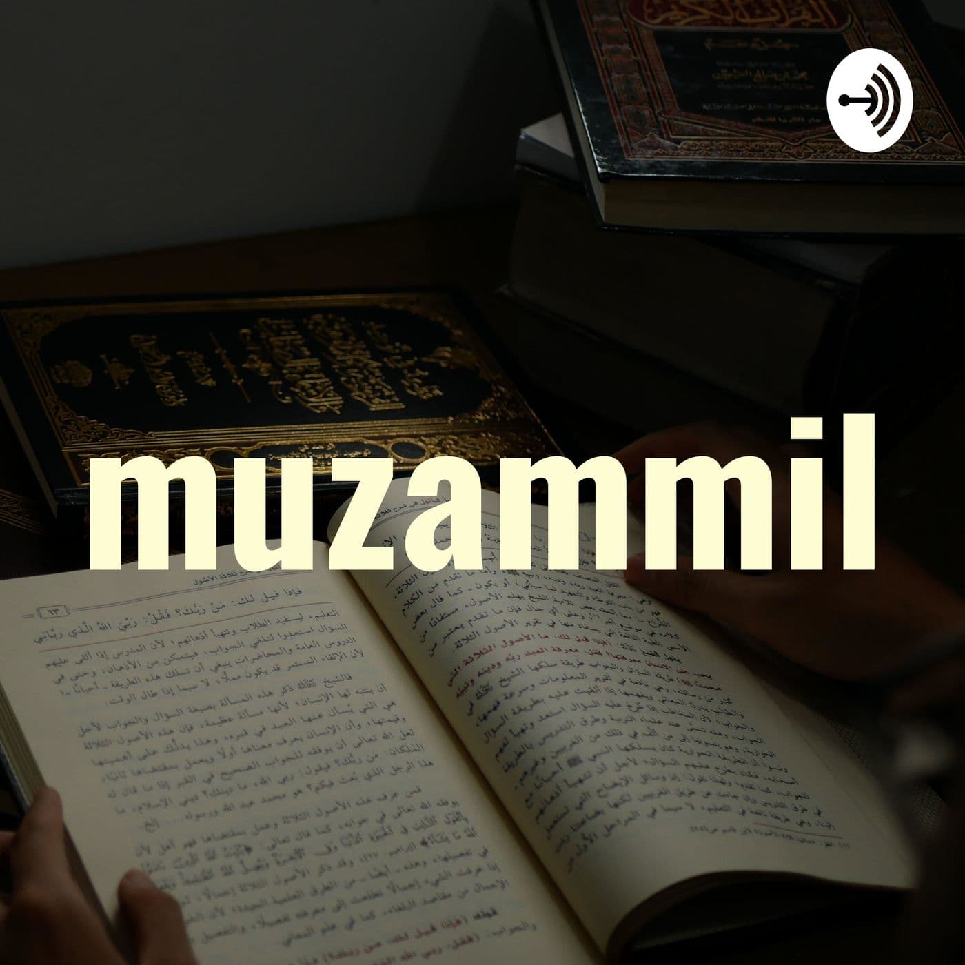 muzammil - Podcasts