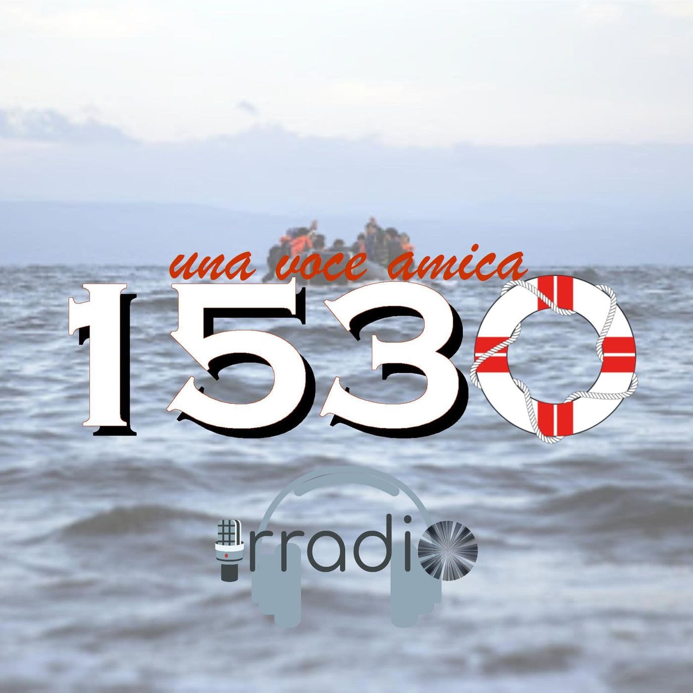 1530 - una voce amica - Podcasts