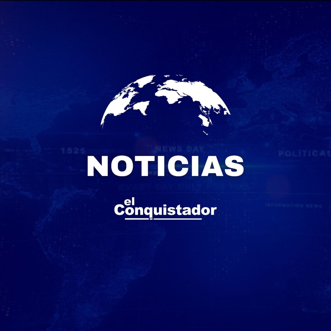 Noticias en El Conquistador FM - Podcasts