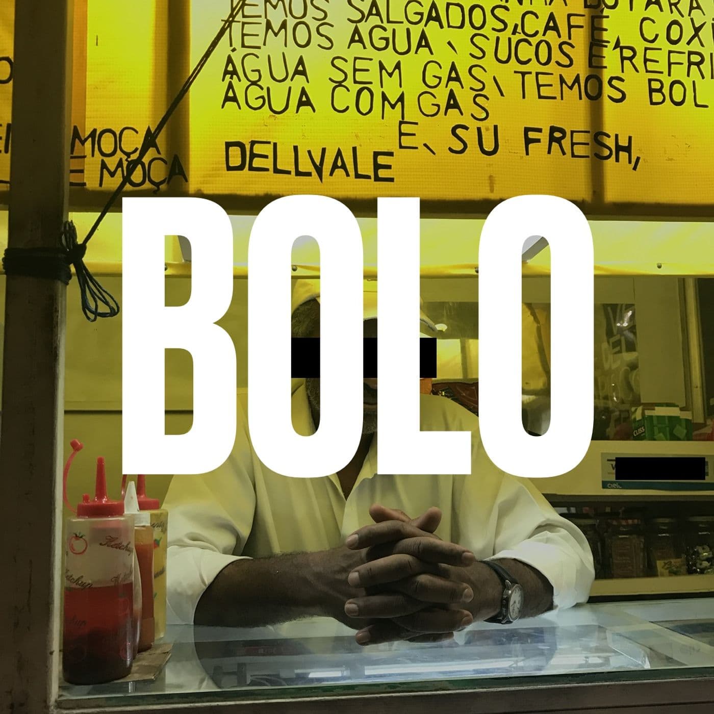 Bolo - Podcasts