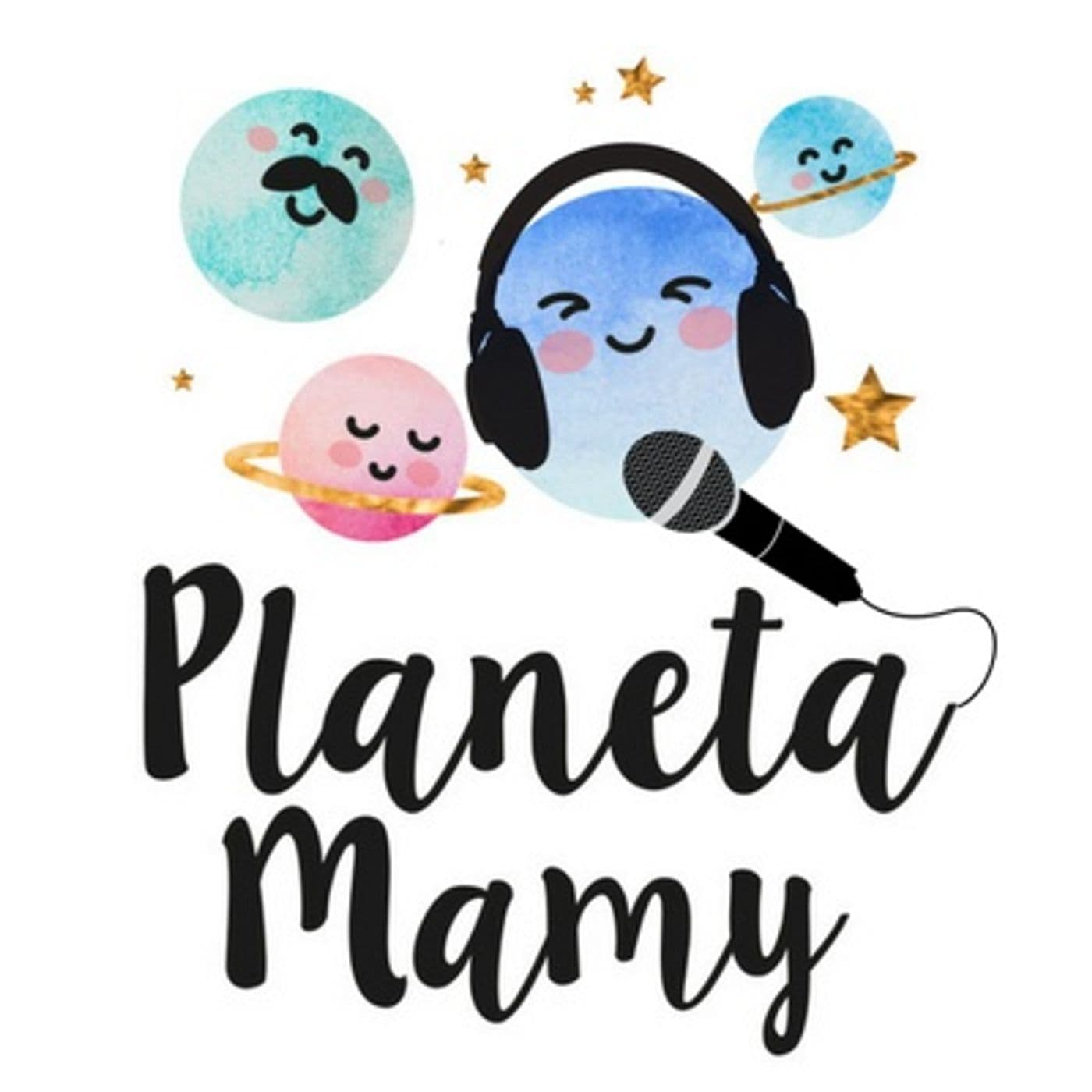 Planeta Mamy Podcast - Podcasts