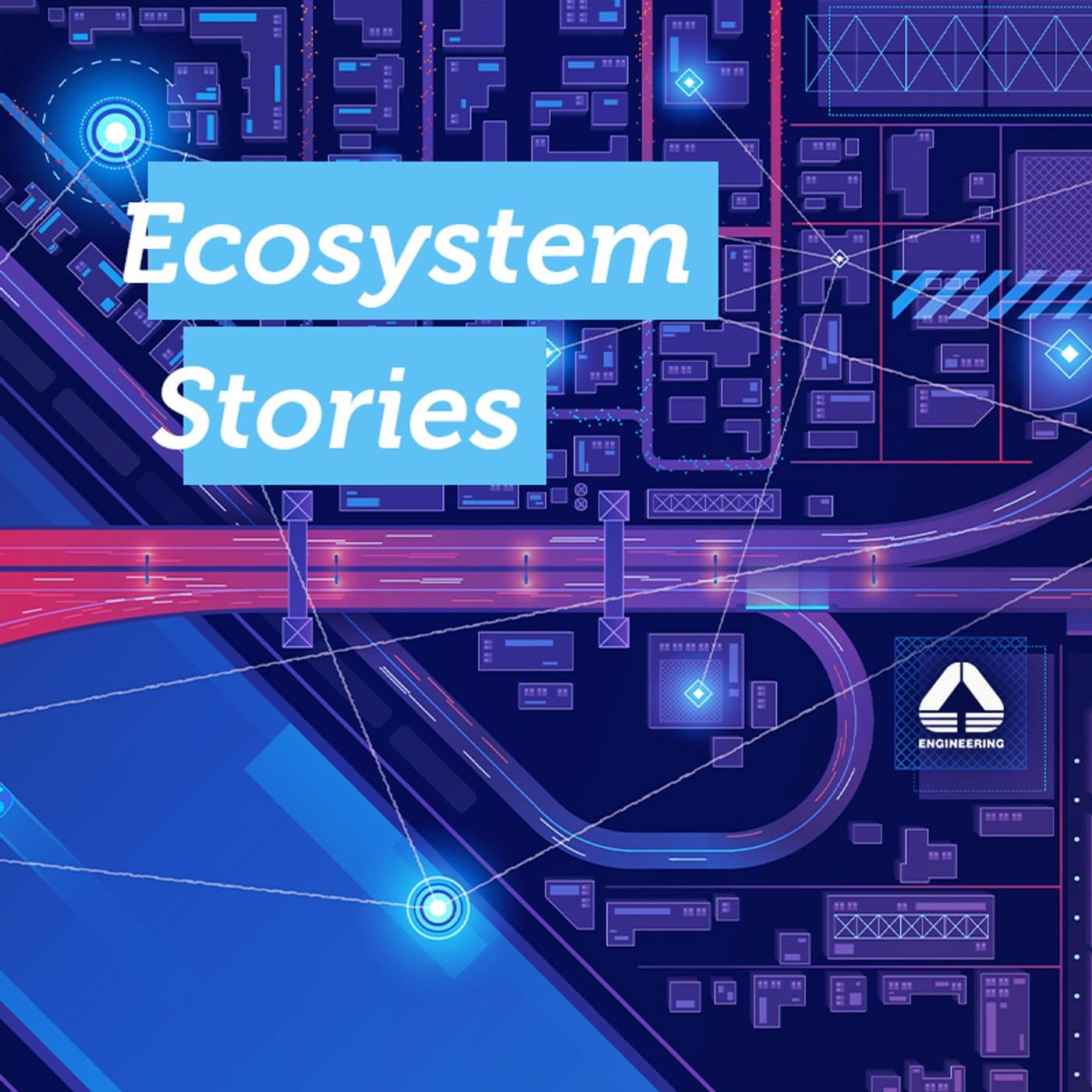 Ecosystem Stories - Podcasts