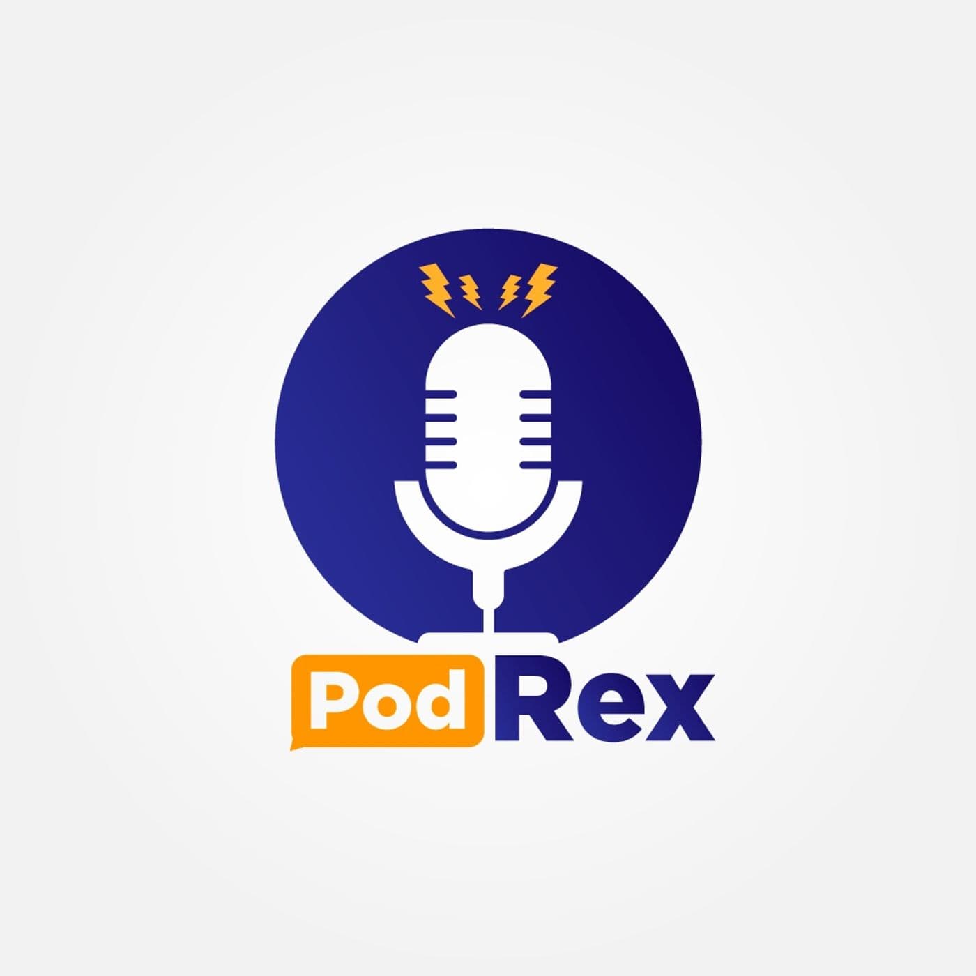PodREX - O Podcast da Tribo REX - Podcasts